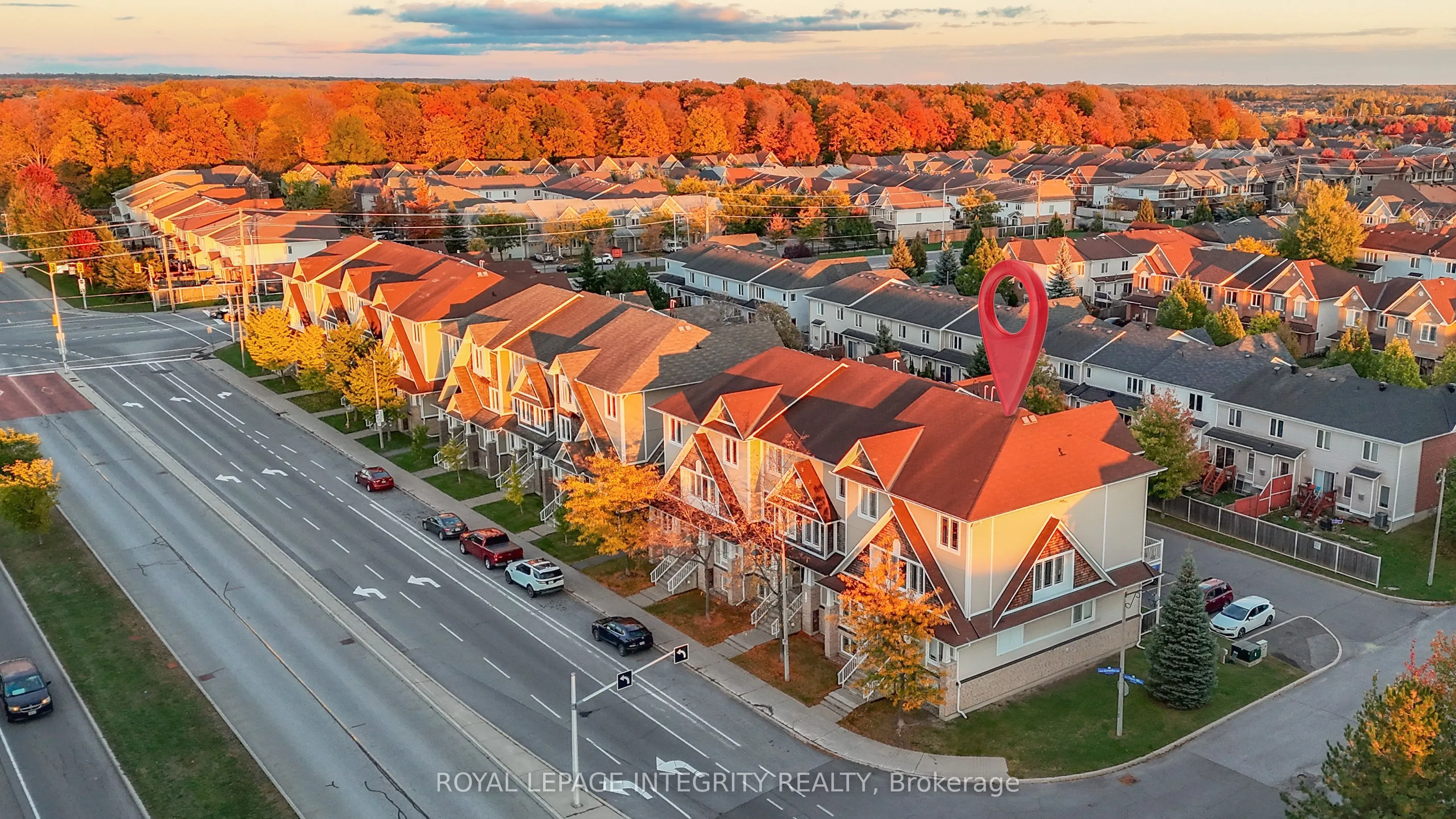 176 Chapman Mills Drive, #23