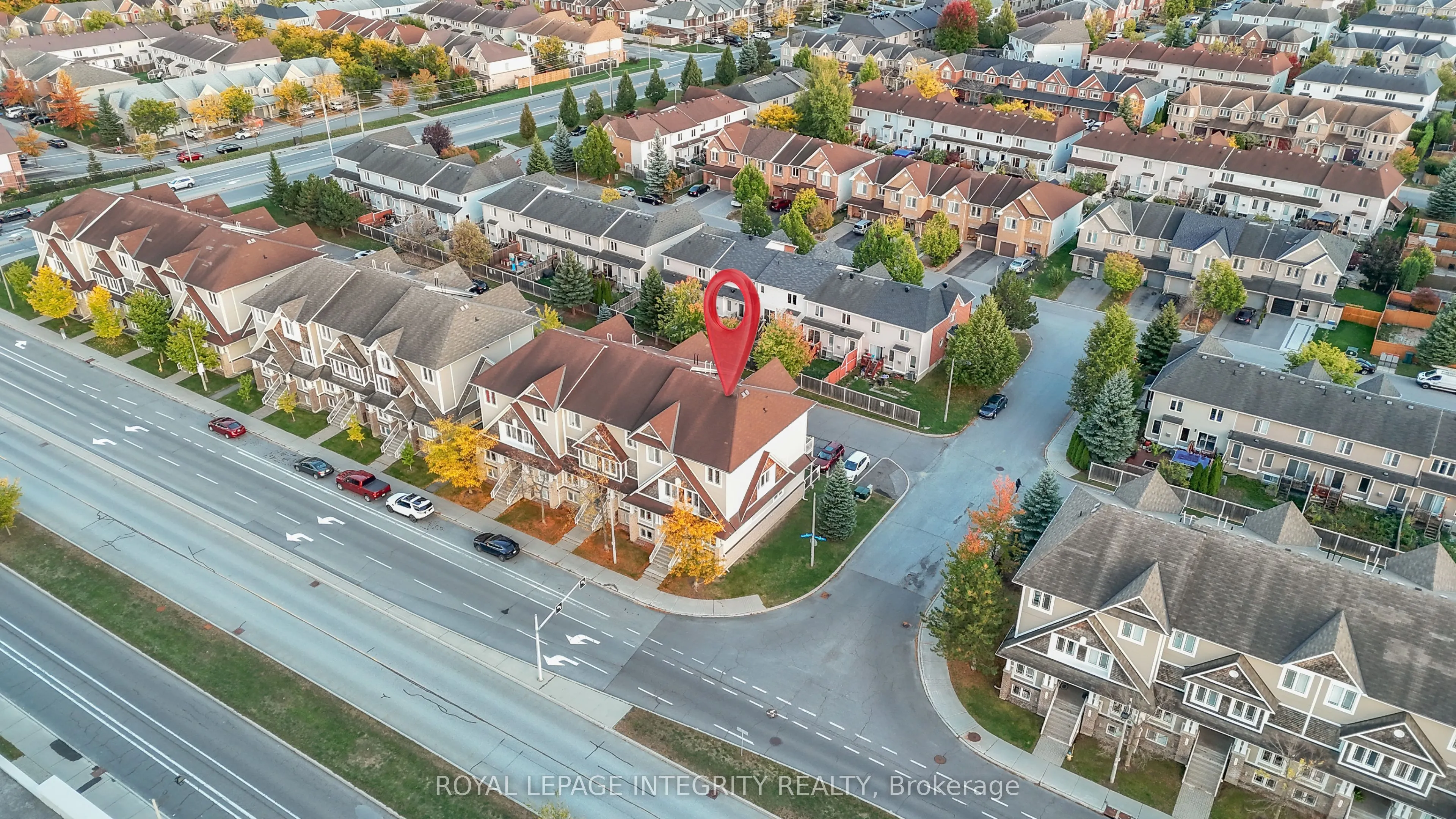 176 Chapman Mills Drive, #23