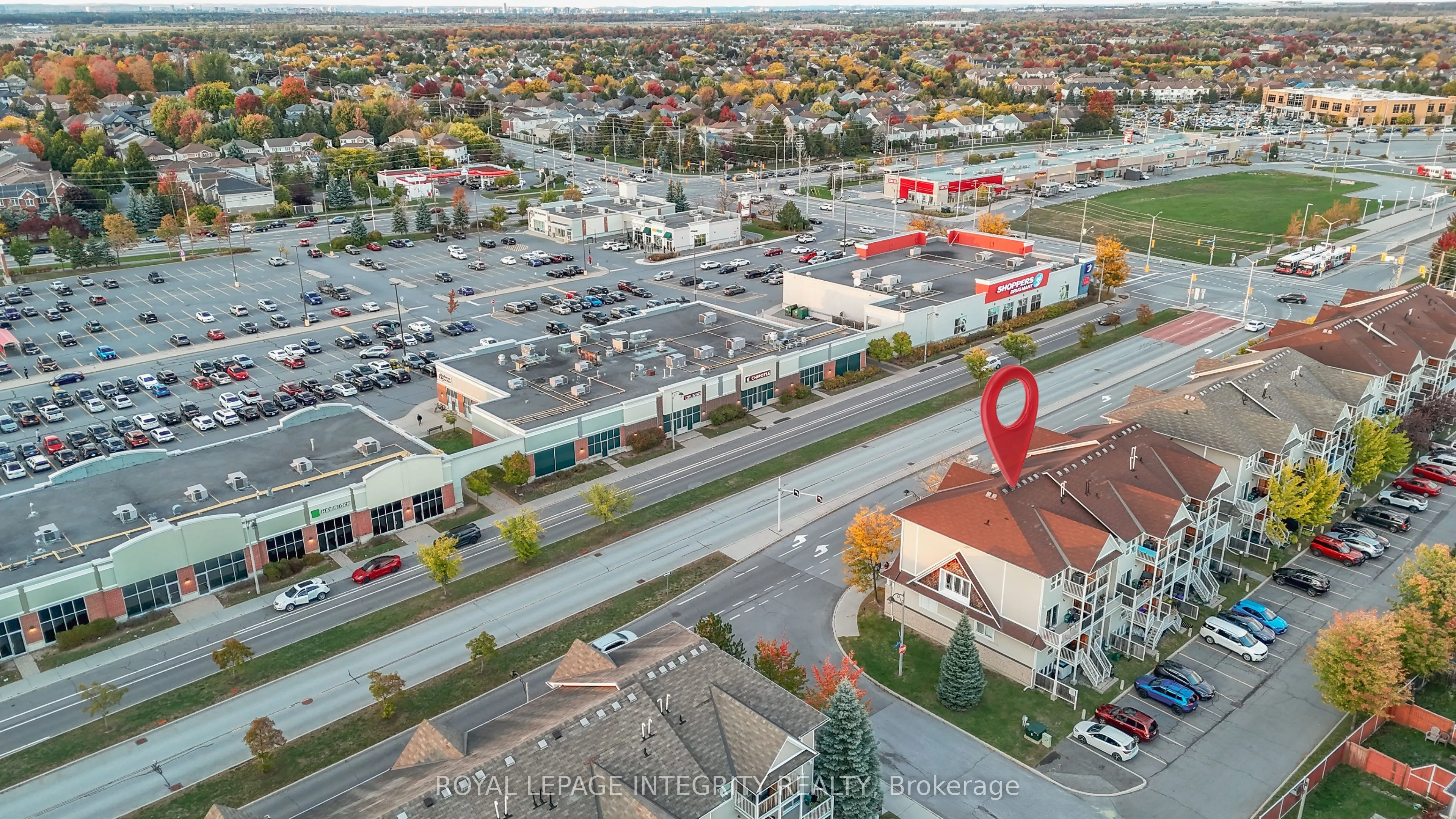 176 Chapman Mills Drive, #23