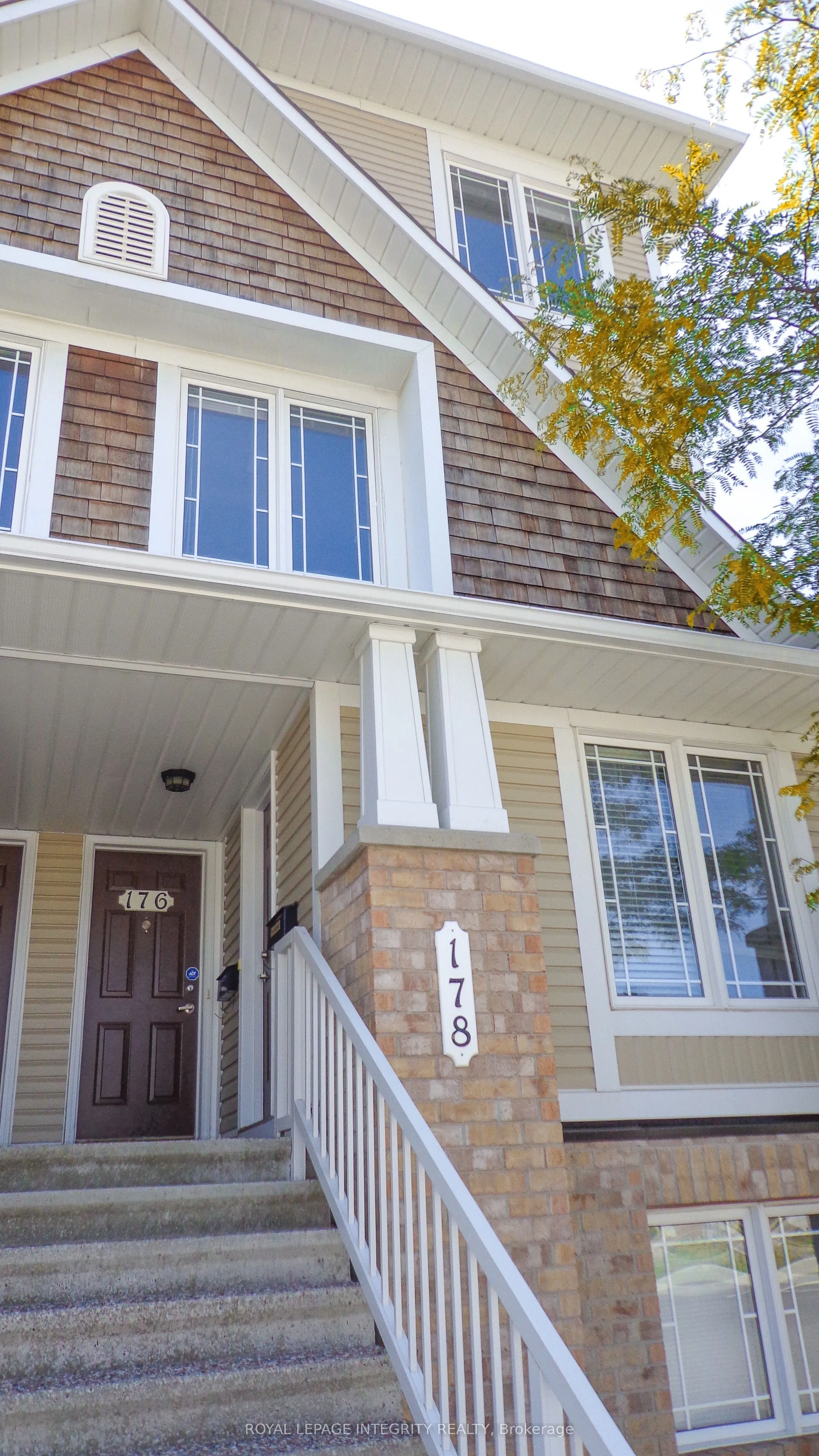 176 Chapman Mills Drive, #23