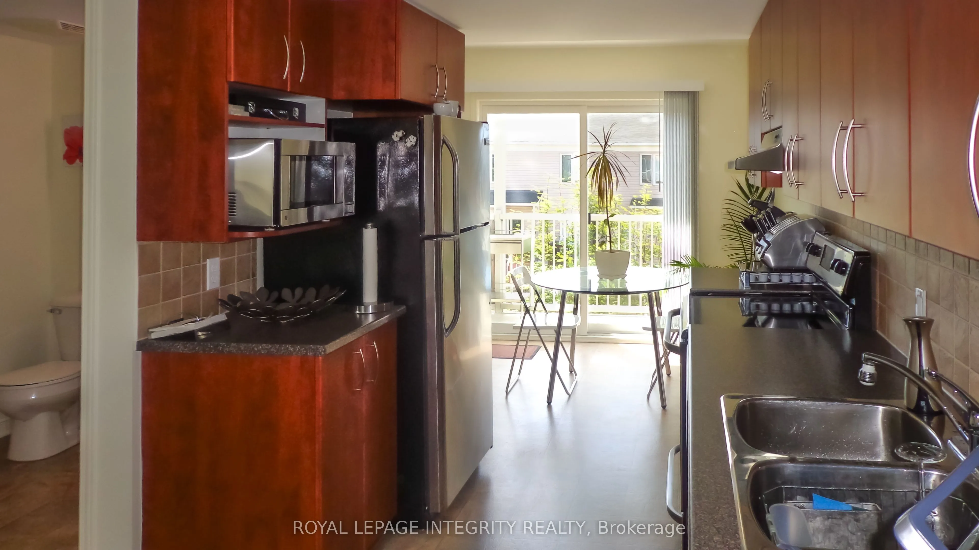 176 Chapman Mills Drive, #23