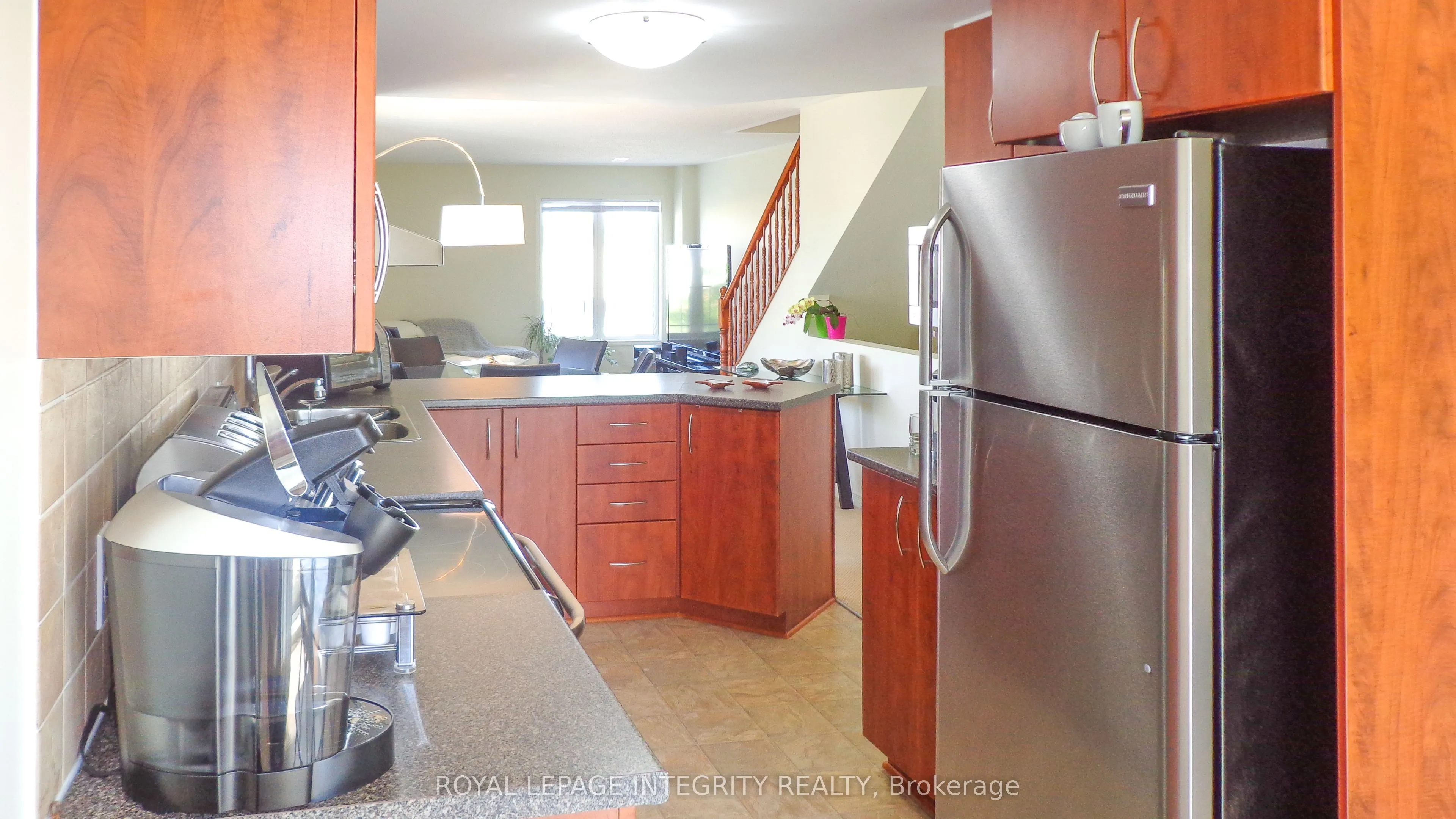 176 Chapman Mills Drive, #23