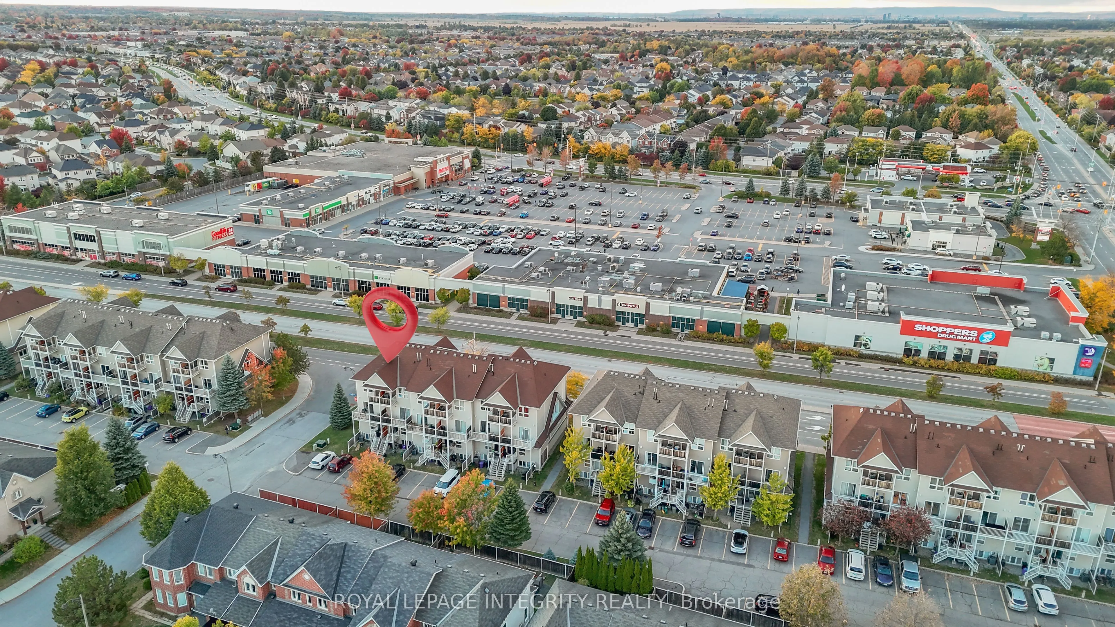 176 Chapman Mills Drive, #23