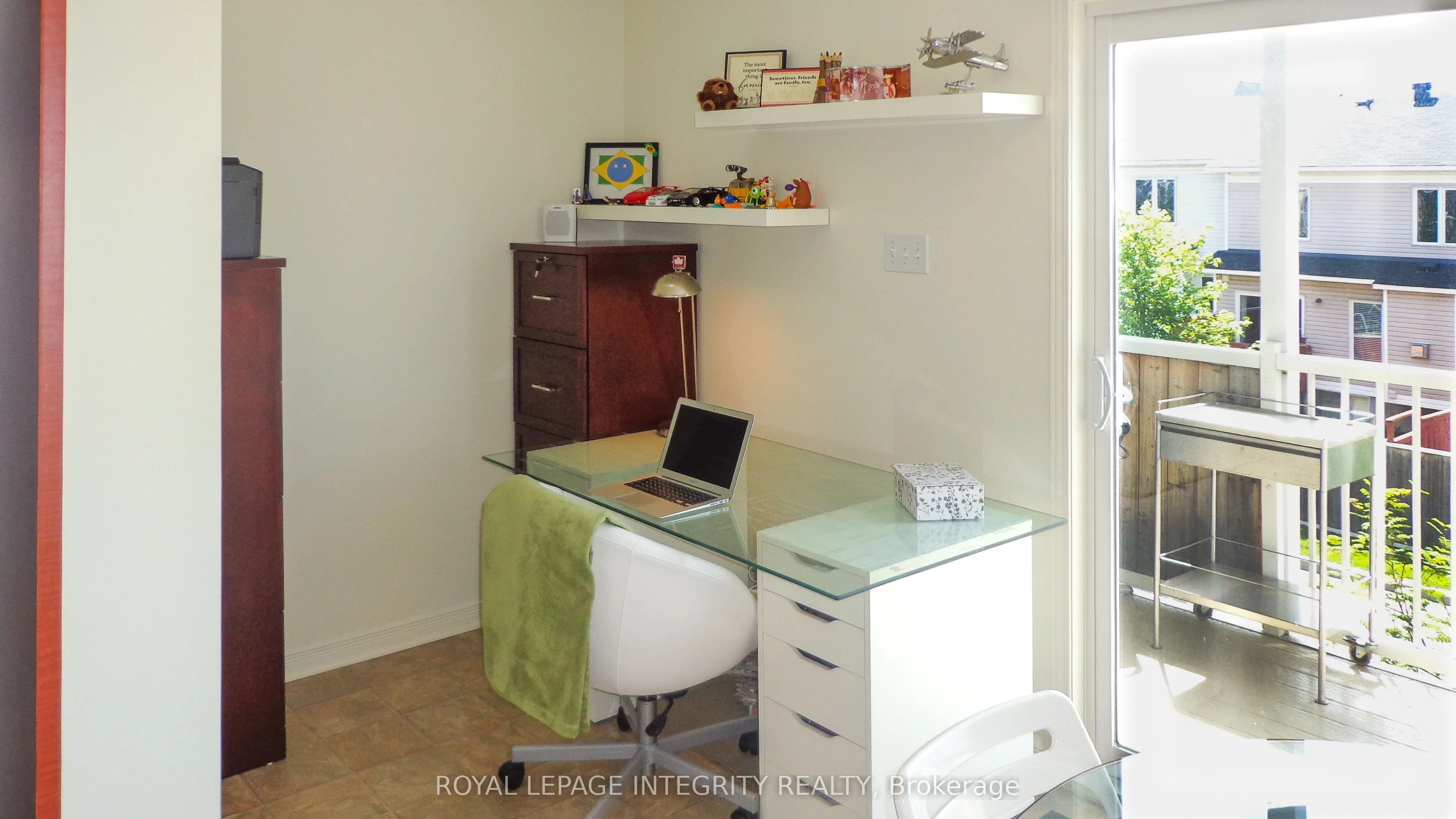176 Chapman Mills Drive, #23