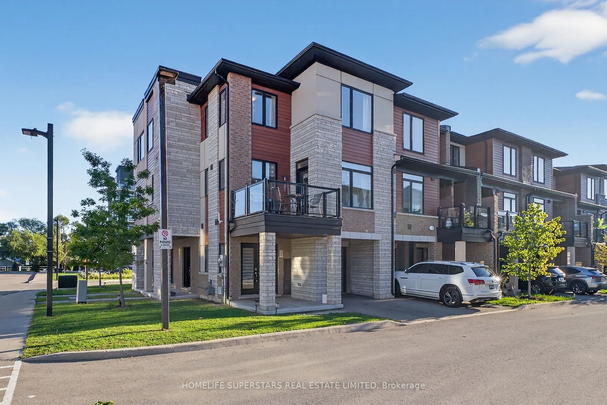 590 NORTH SERVICE Road, #130