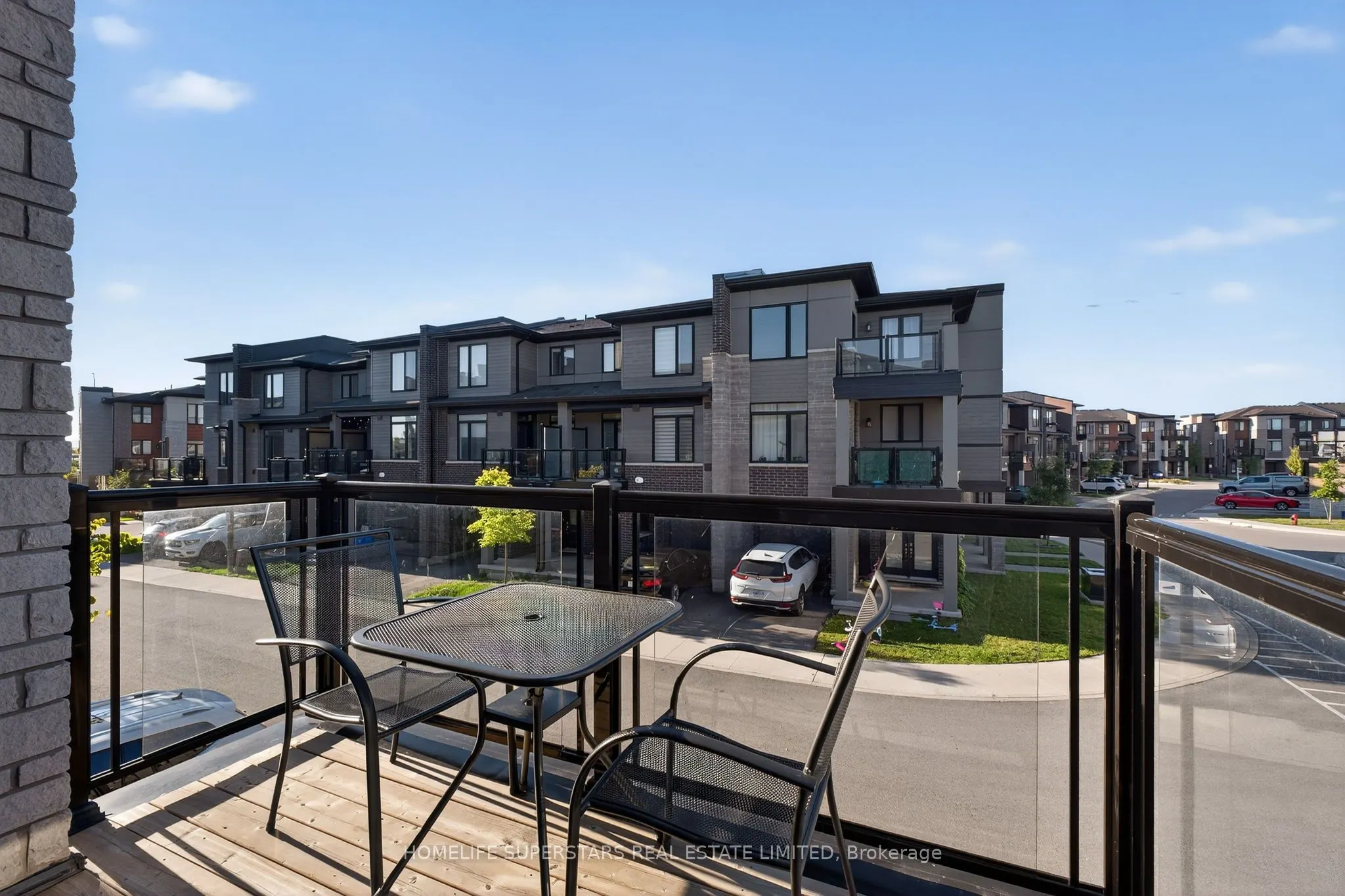 590 NORTH SERVICE Road, #130