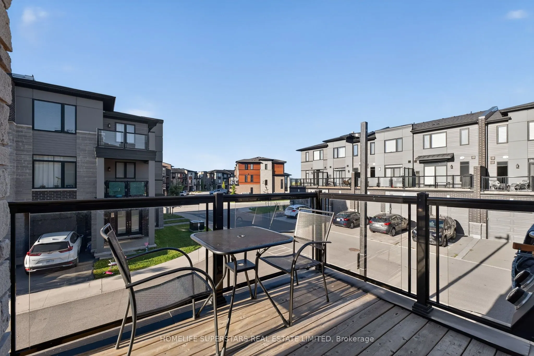 590 NORTH SERVICE Road, #130
