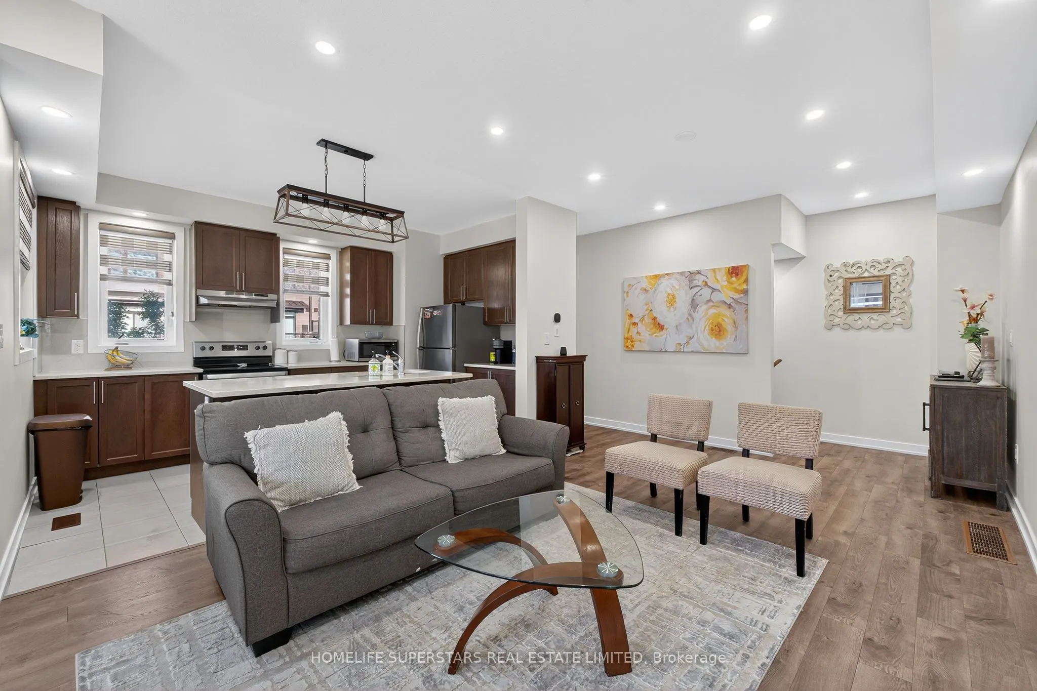 590 NORTH SERVICE Road, #130
