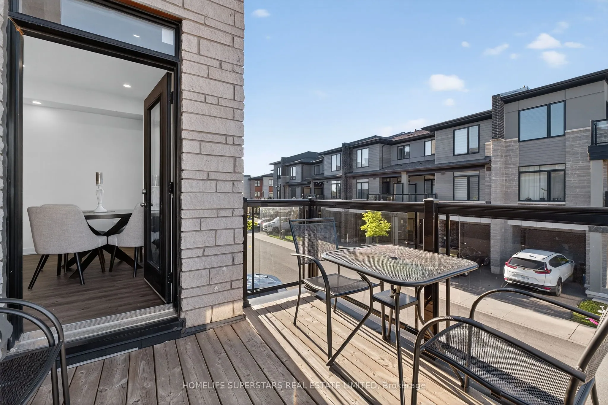 590 NORTH SERVICE Road, #130