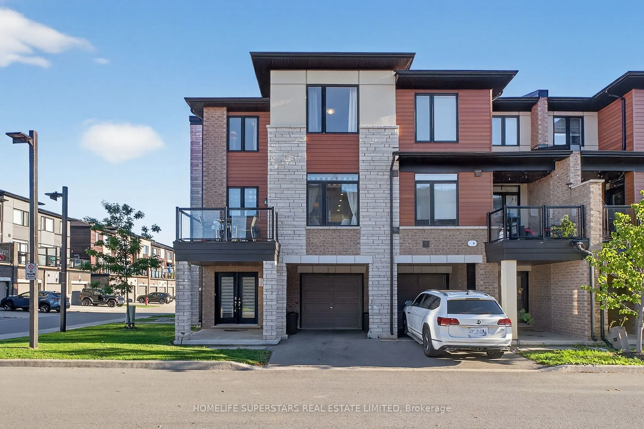 590 NORTH SERVICE Road, #130