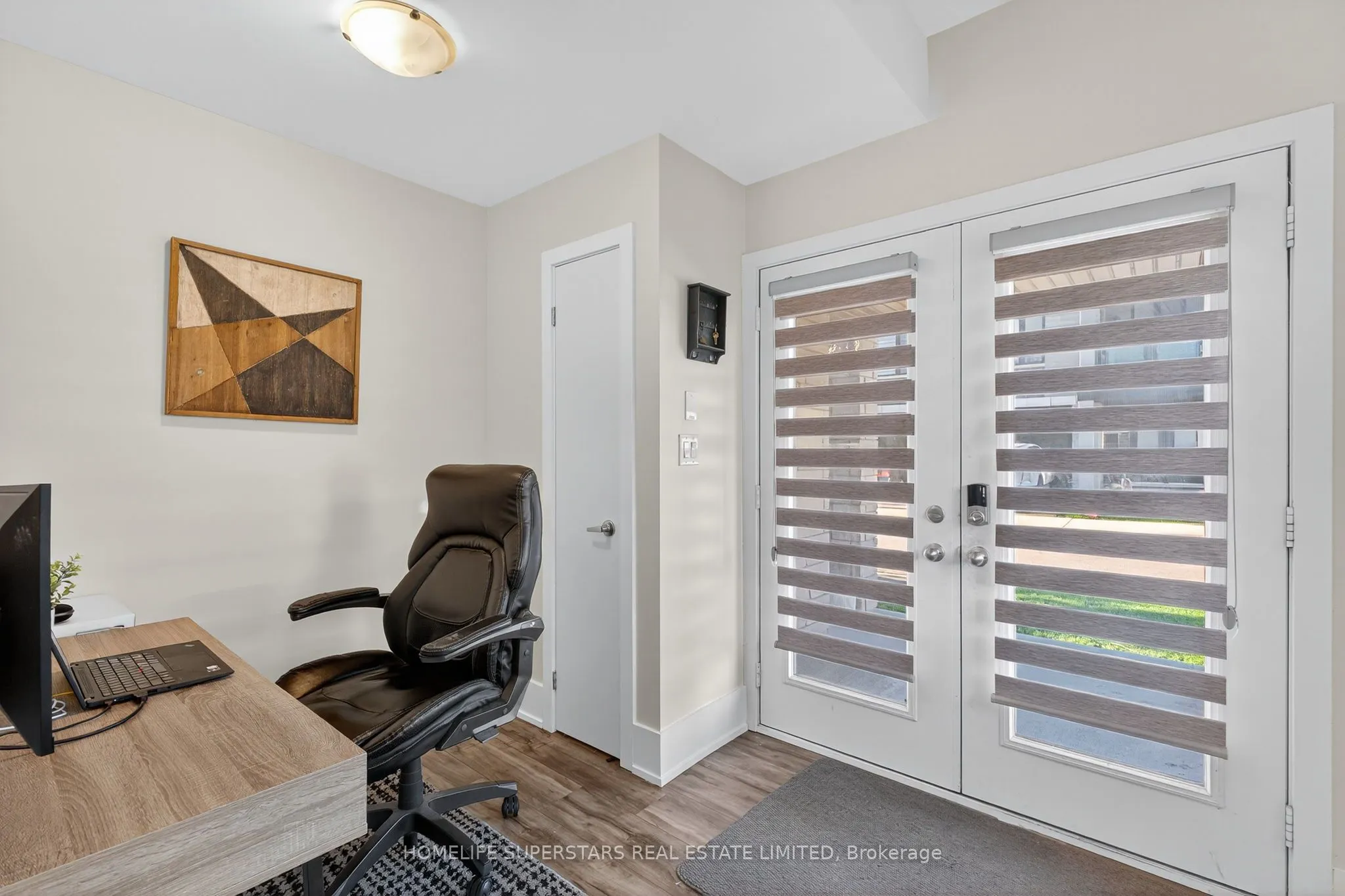 590 NORTH SERVICE Road, #130