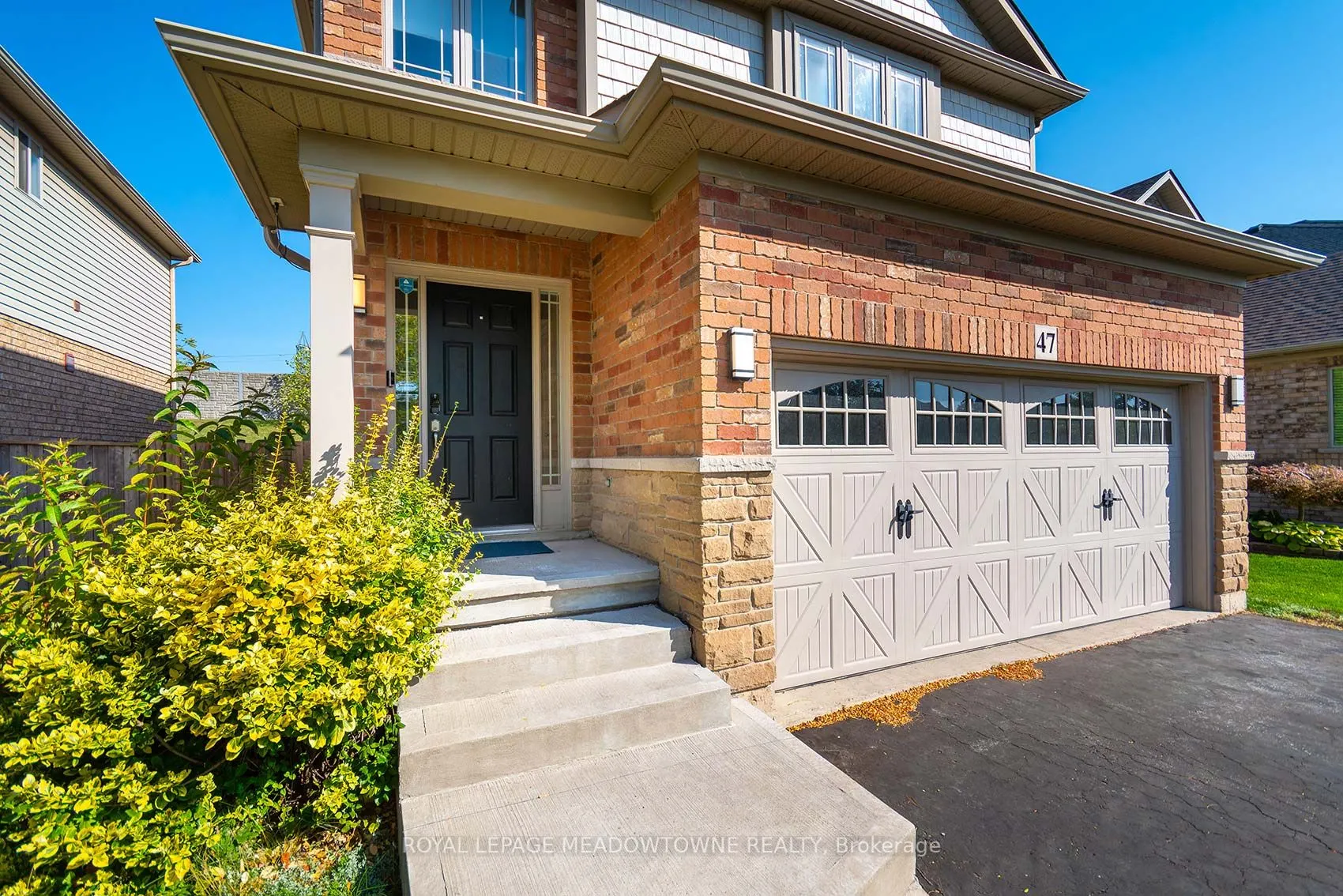 47 Plum Tree Lane