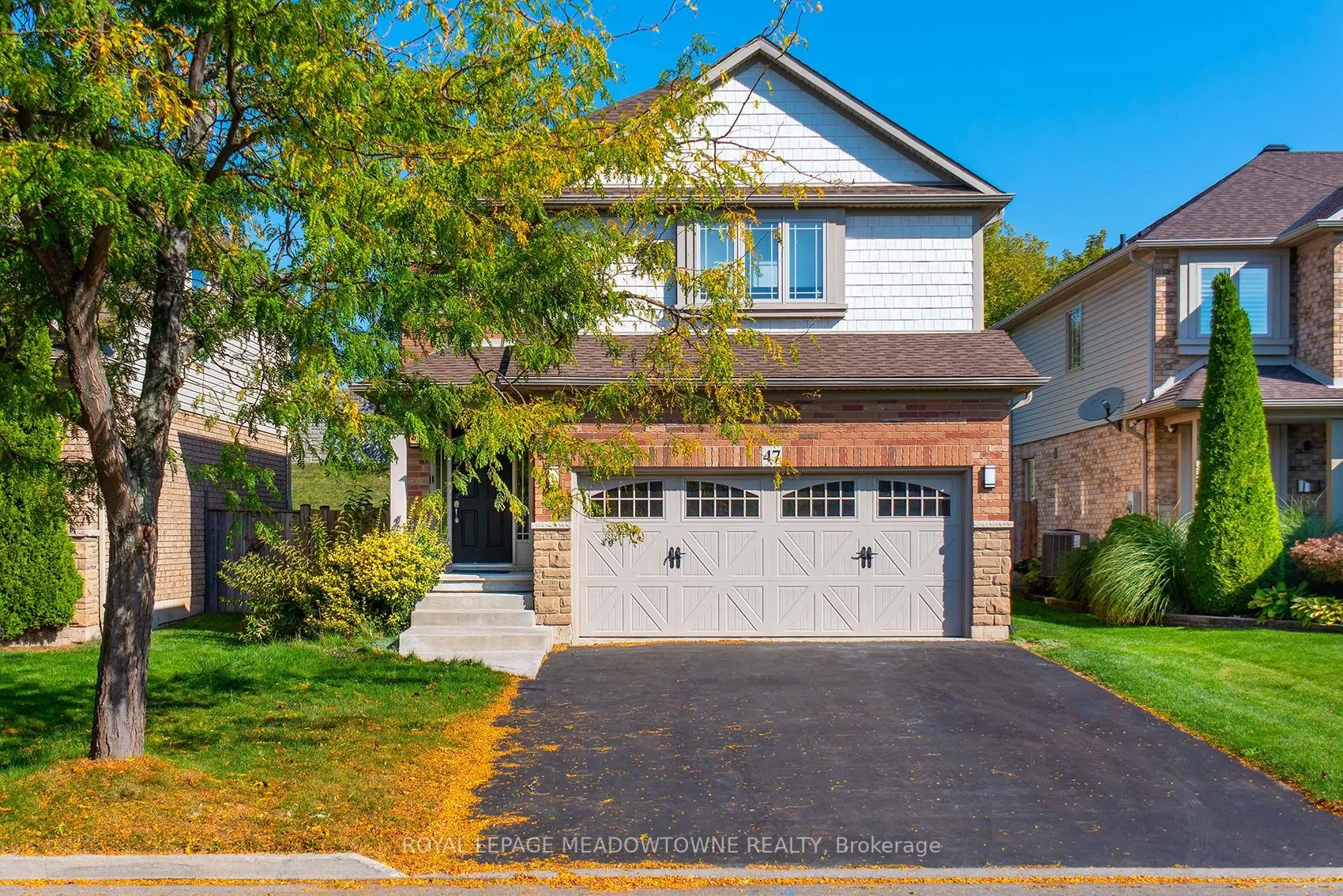 47 Plum Tree Lane