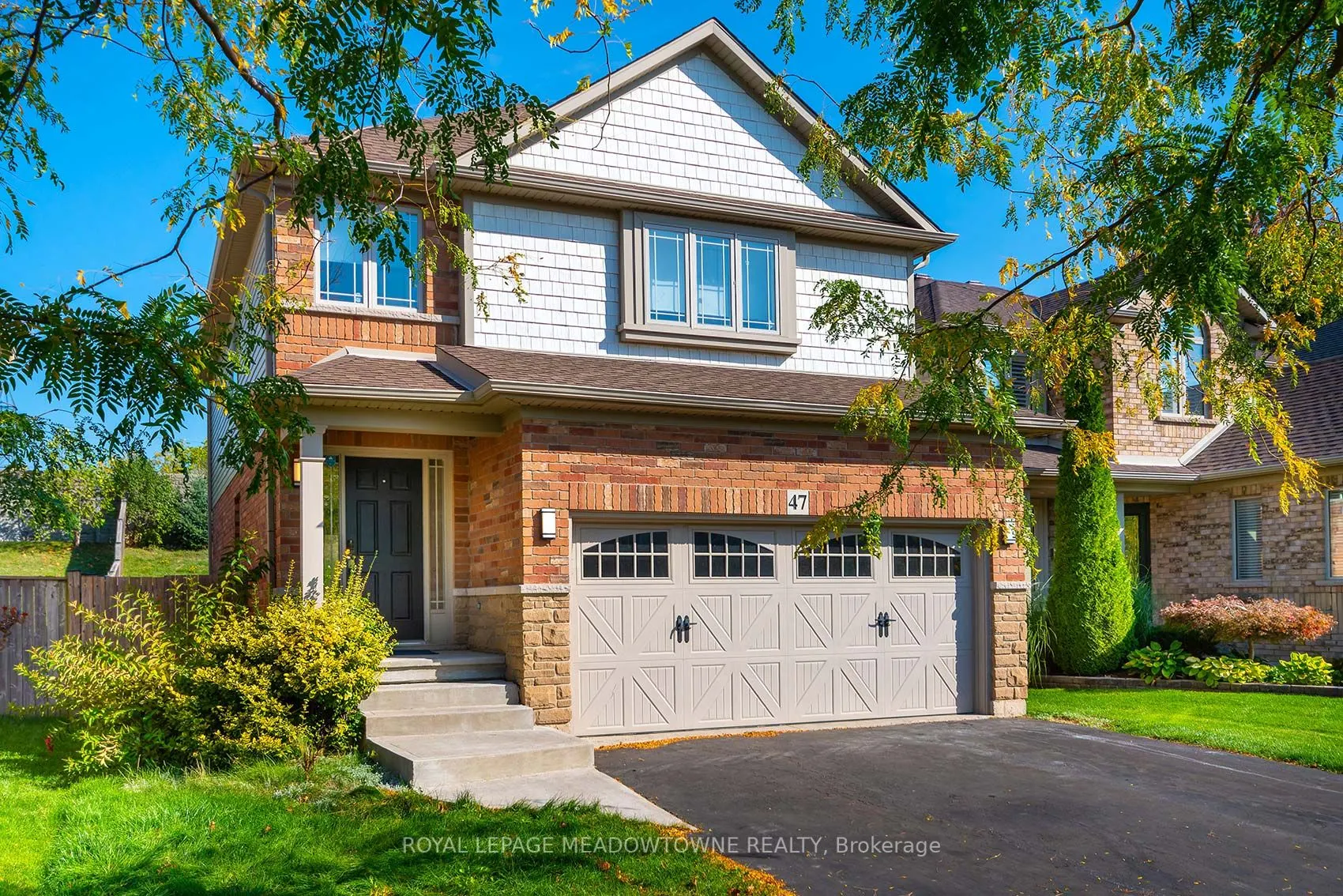 47 Plum Tree Lane