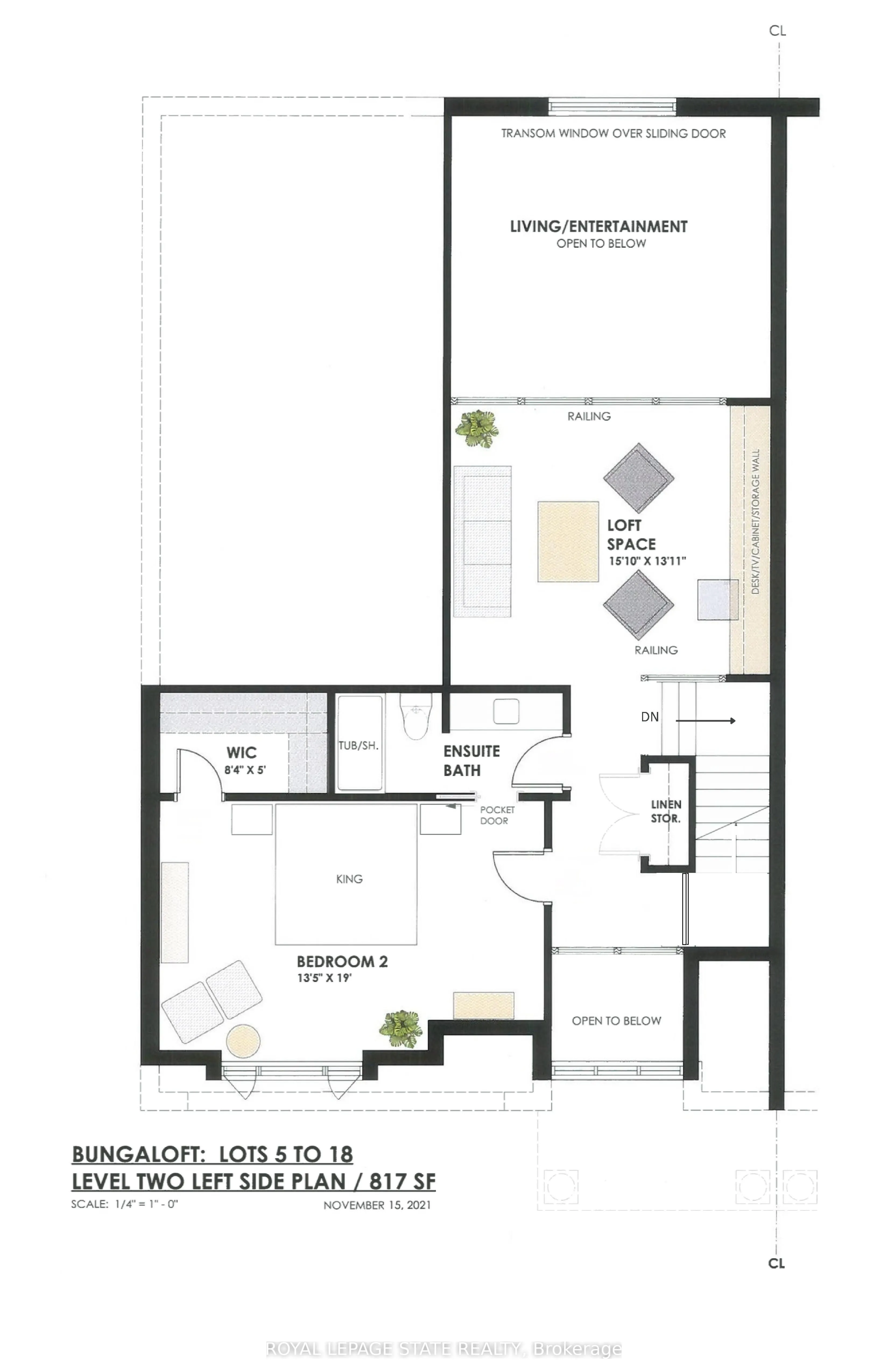 11 Van Geest Avenue