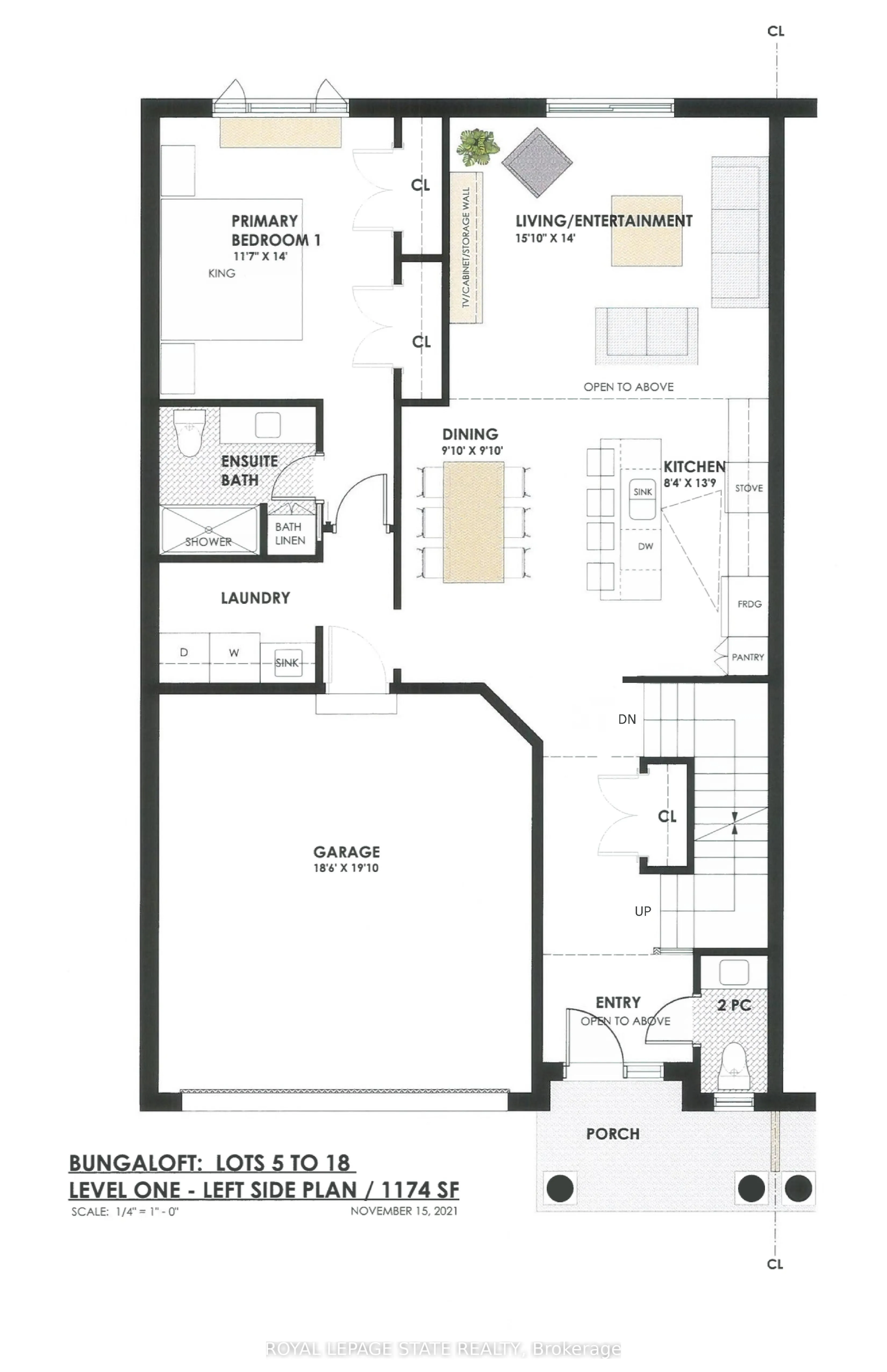 11 Van Geest Avenue