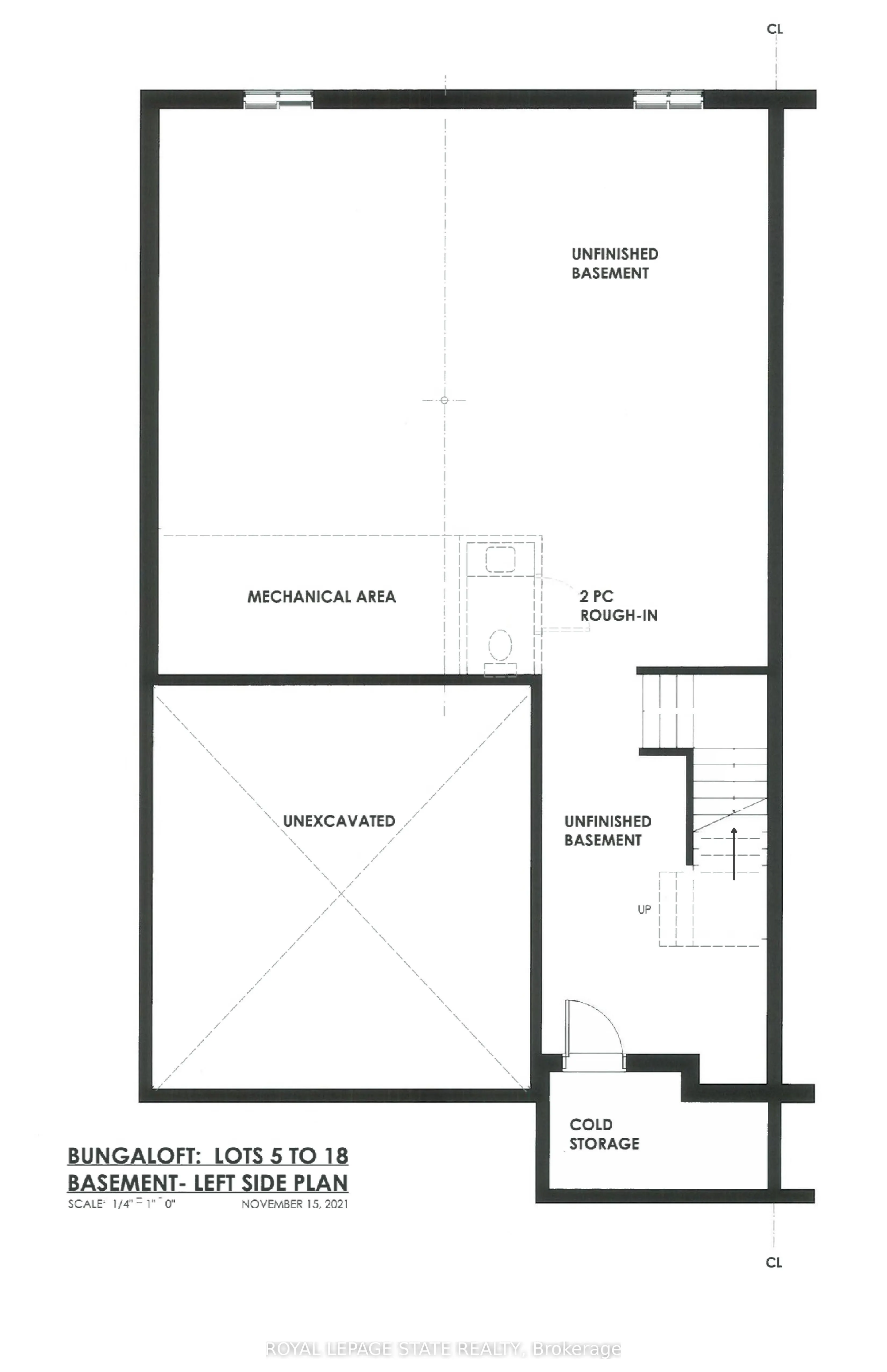 11 Van Geest Avenue
