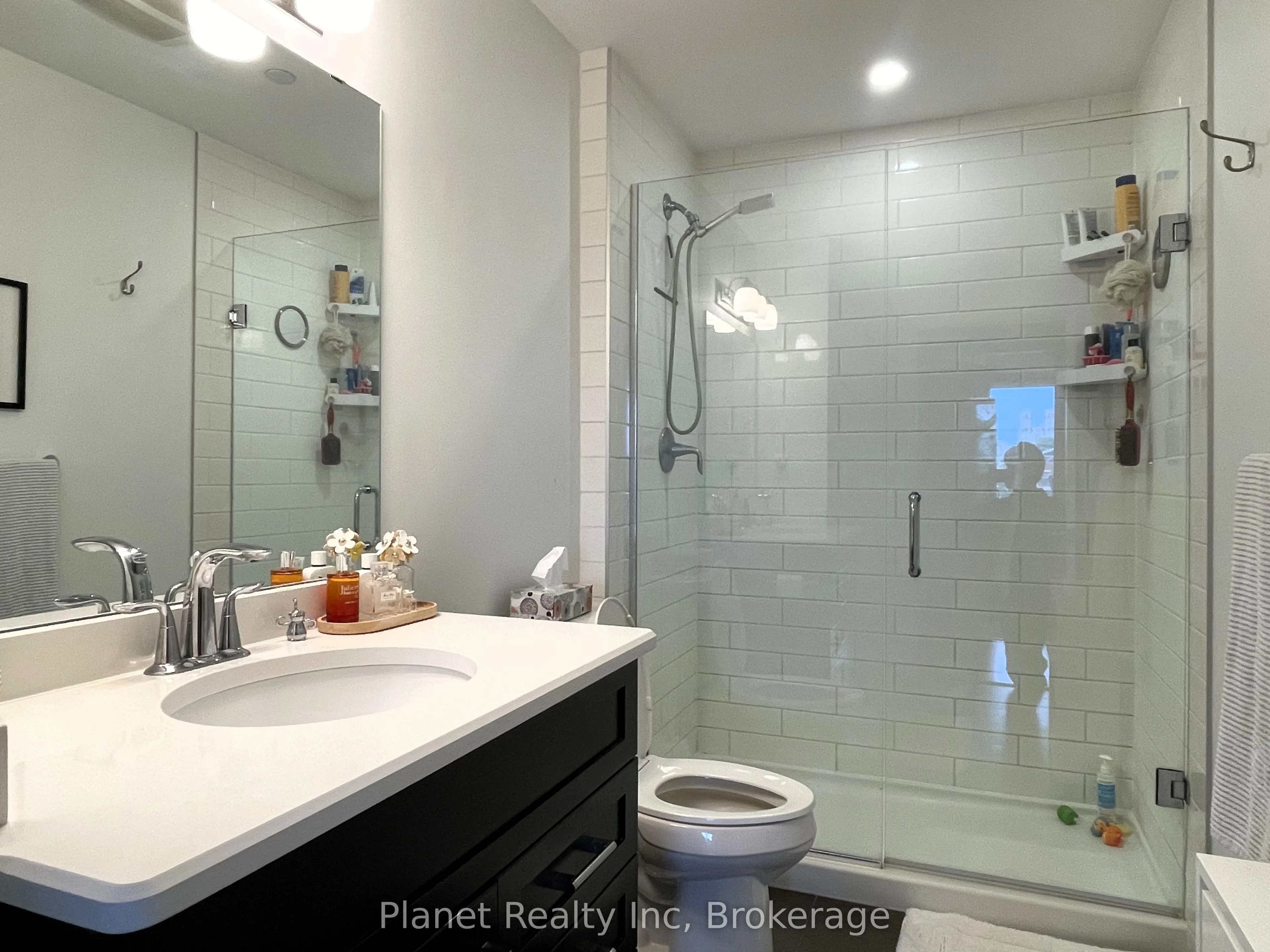 150 WELLINGTON Street E, #501