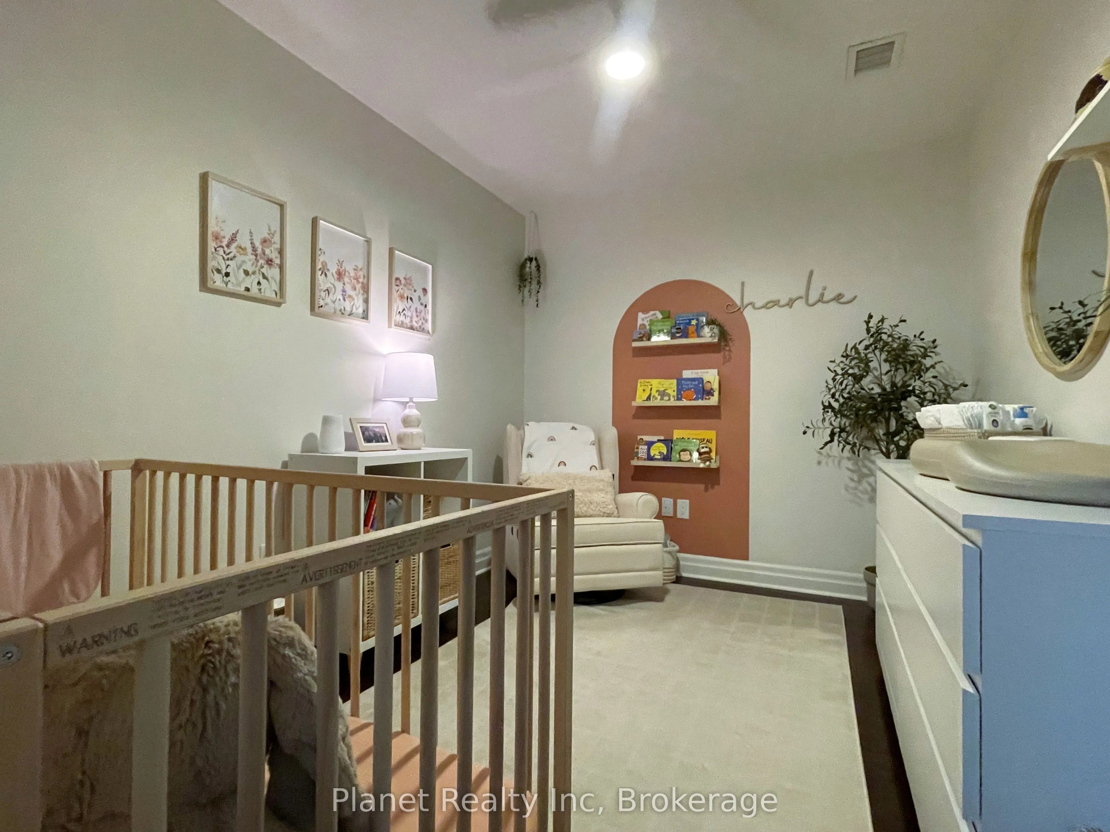 150 WELLINGTON Street E, #501