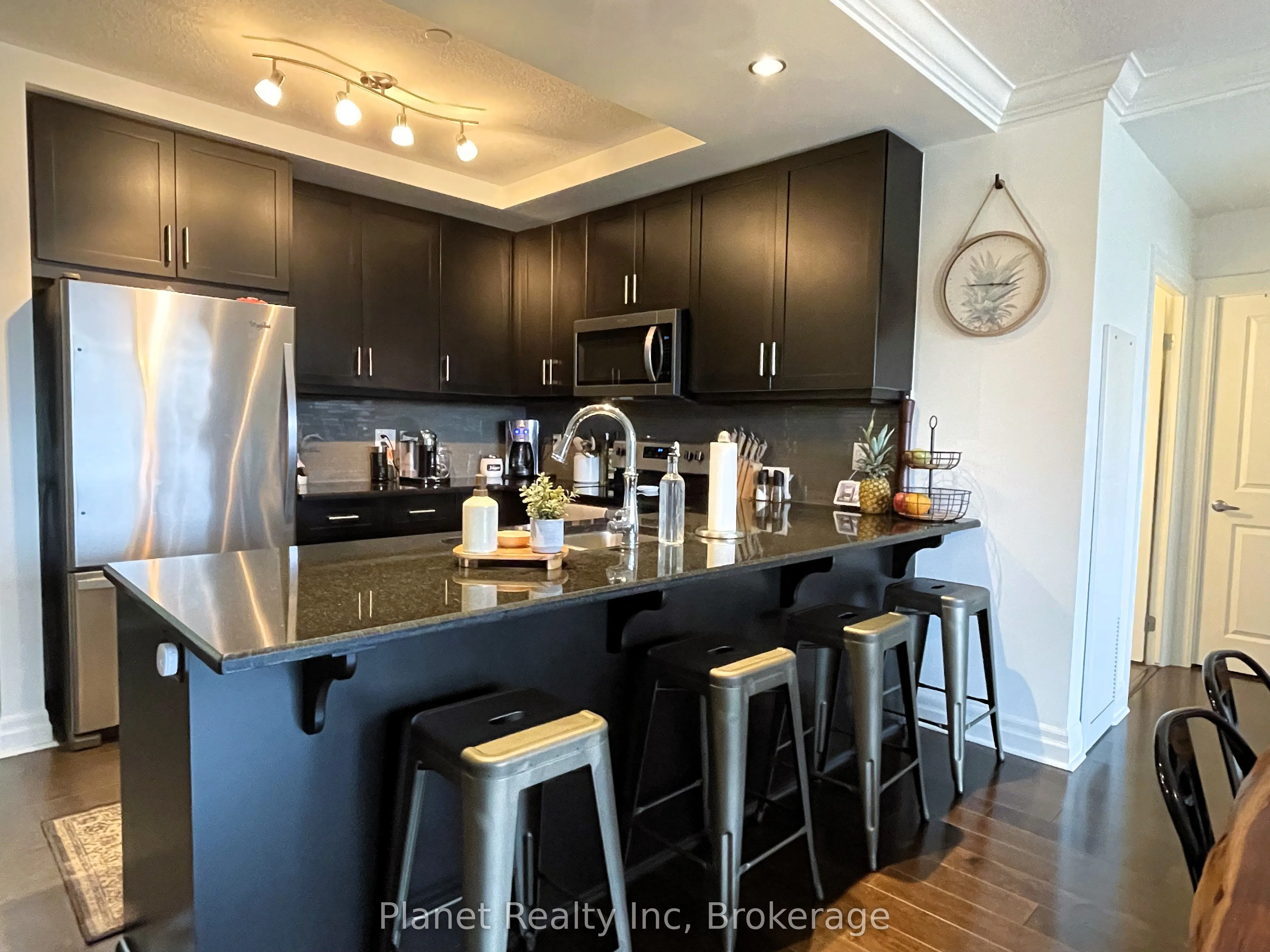 150 WELLINGTON Street E, #501