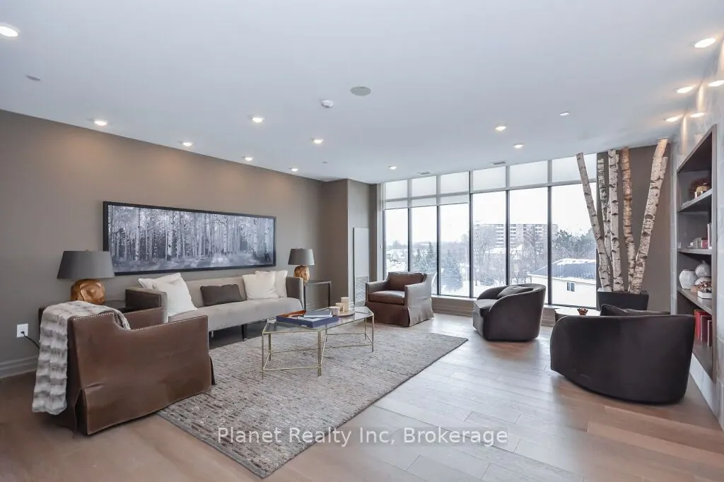150 WELLINGTON Street E, #501