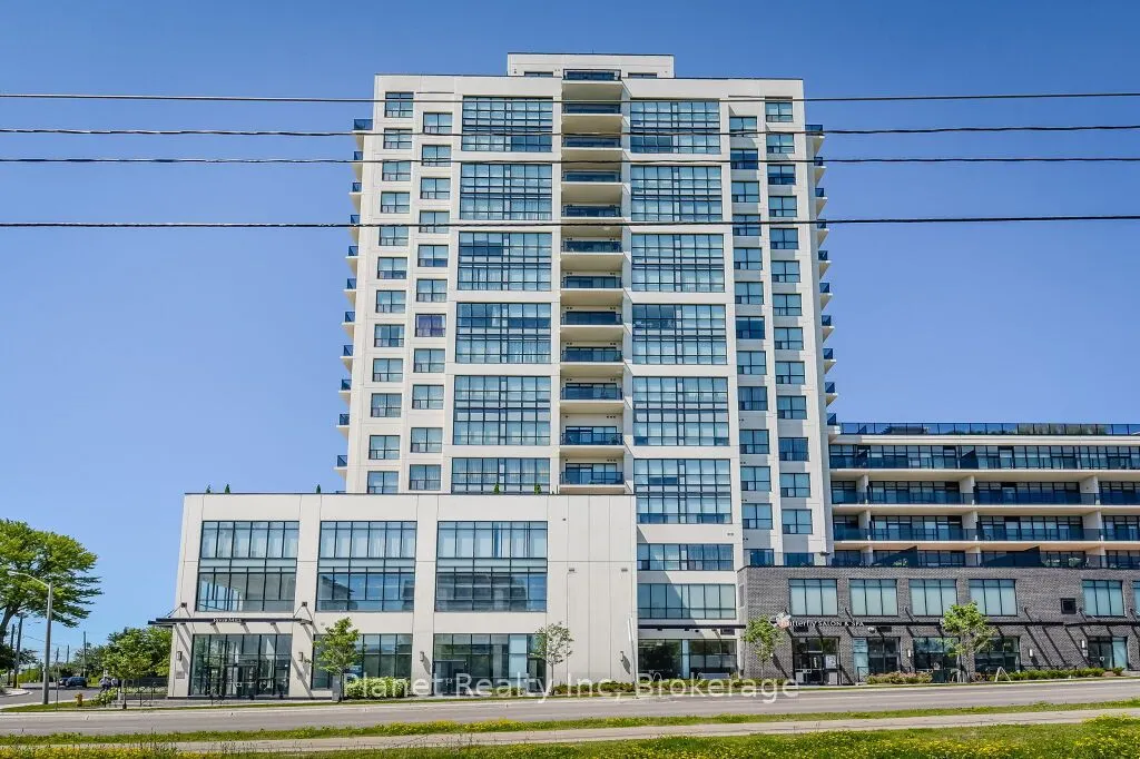 150 WELLINGTON Street E, #501