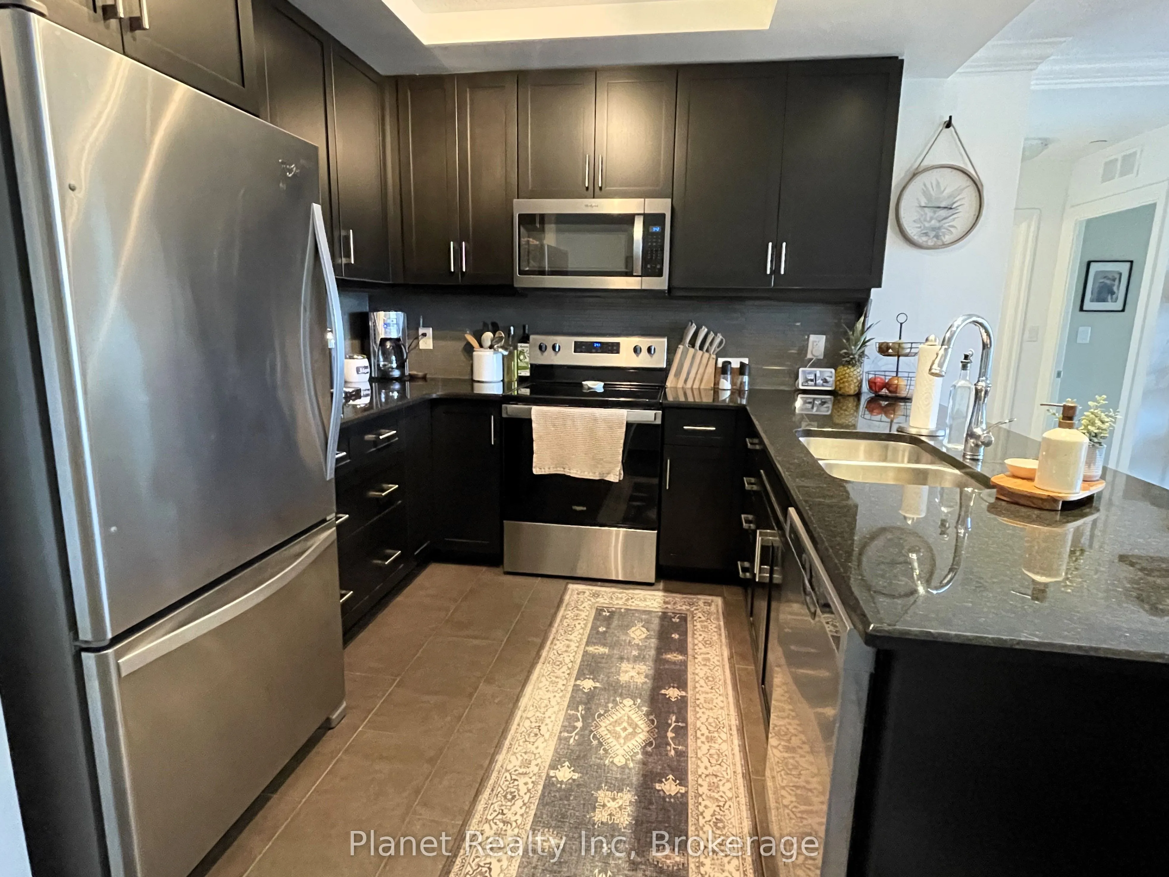 150 WELLINGTON Street E, #501