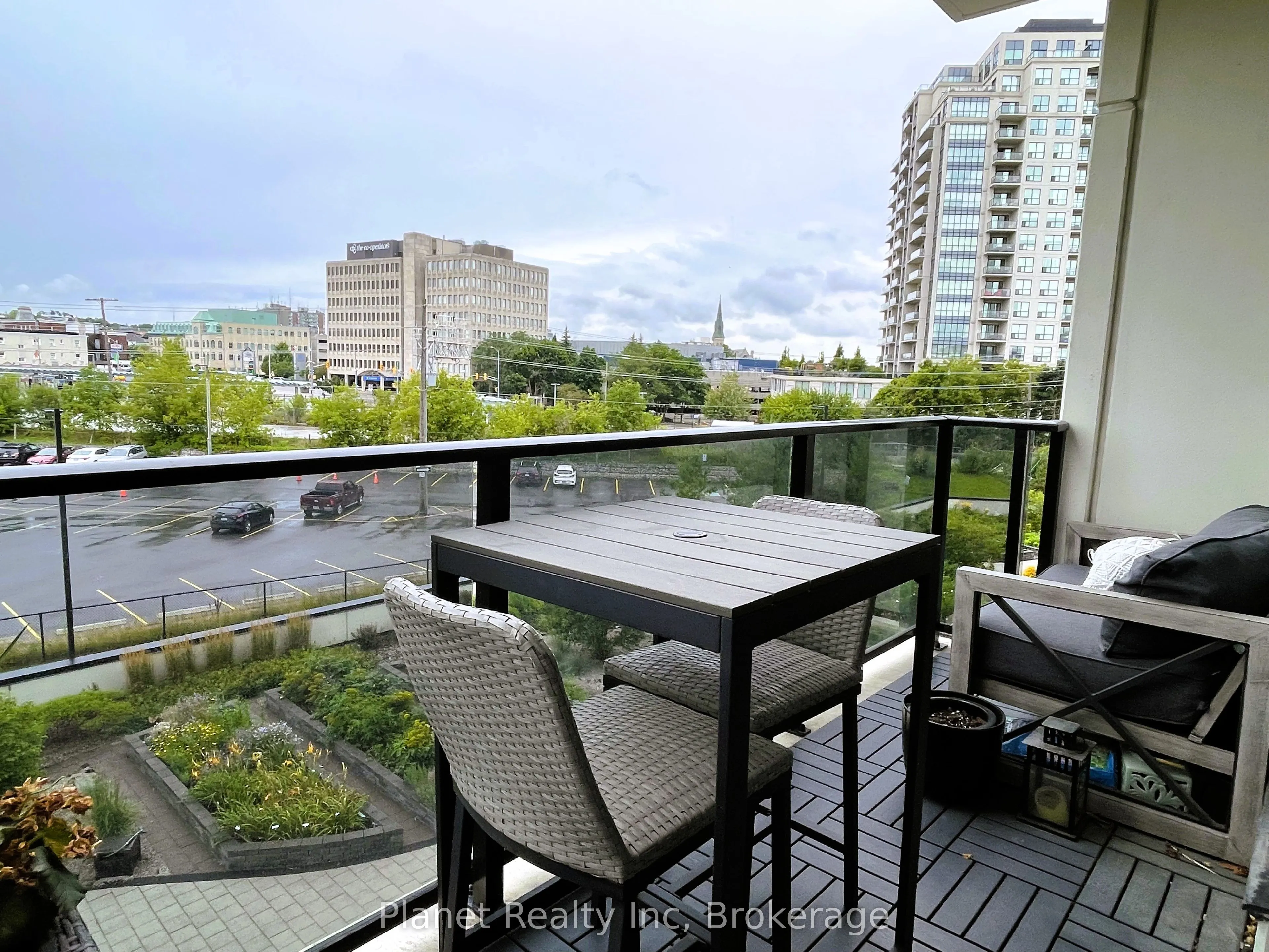 150 WELLINGTON Street E, #501