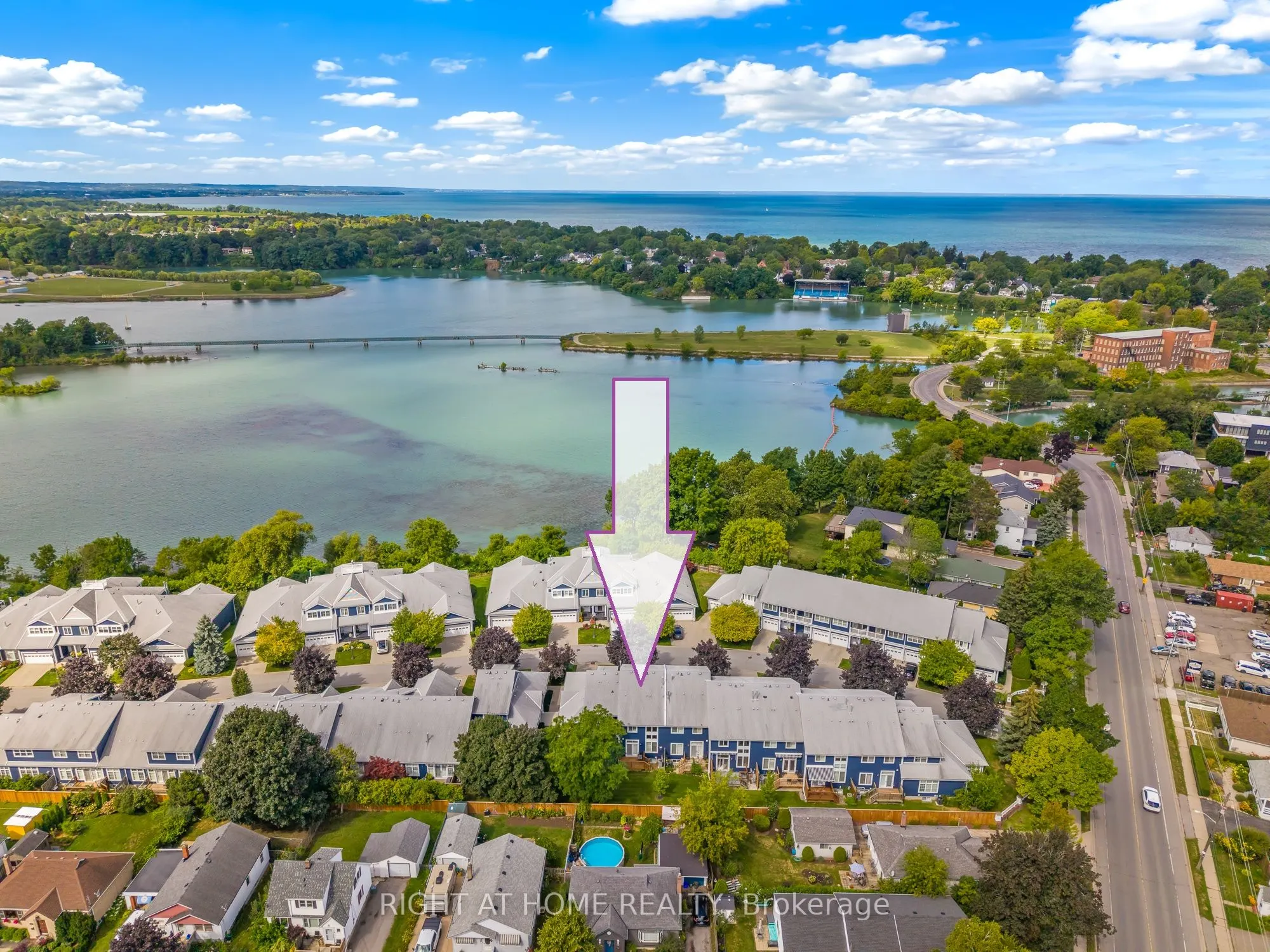 88 Lakeport Road, #33