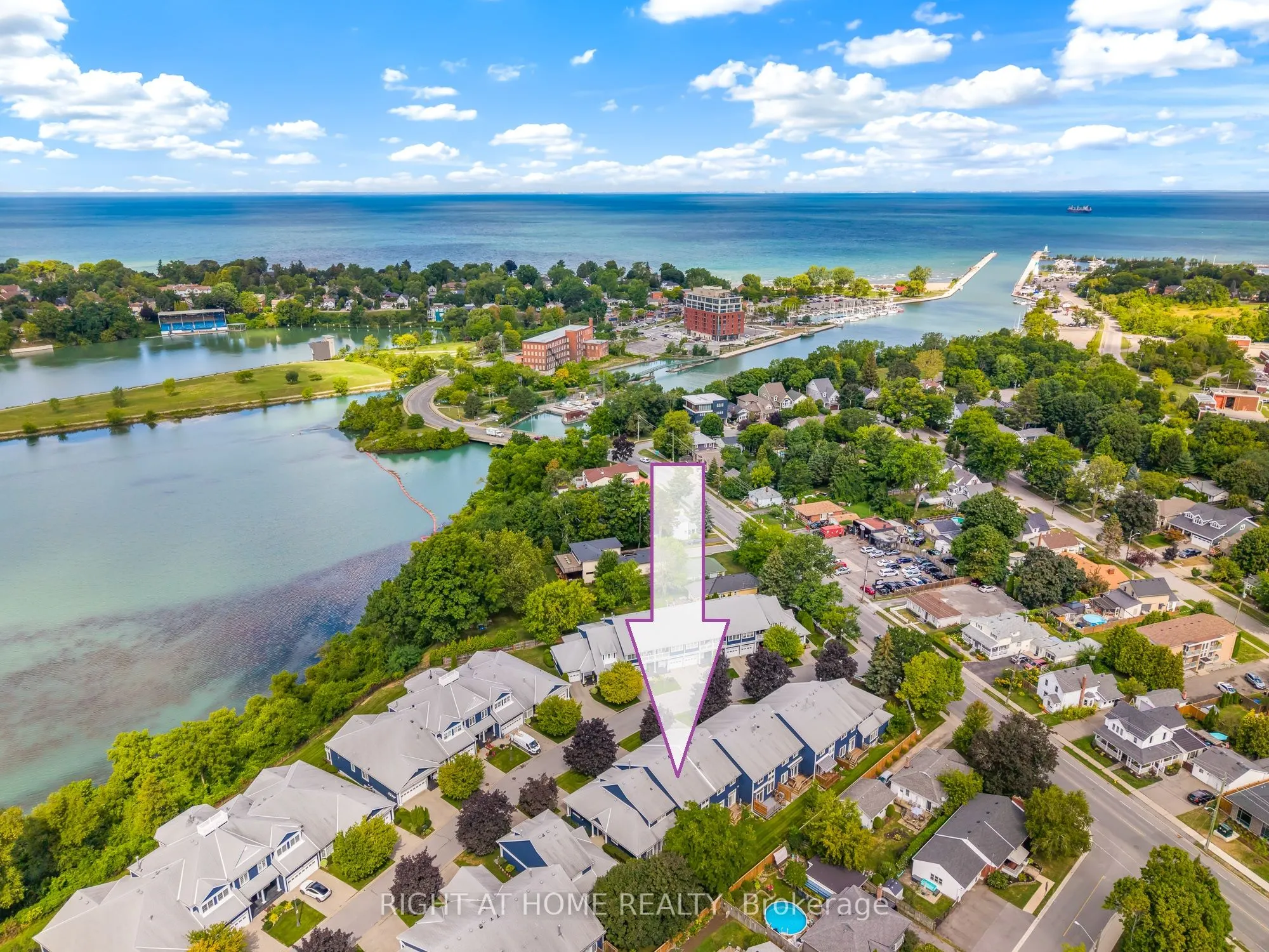 88 Lakeport Road, #33