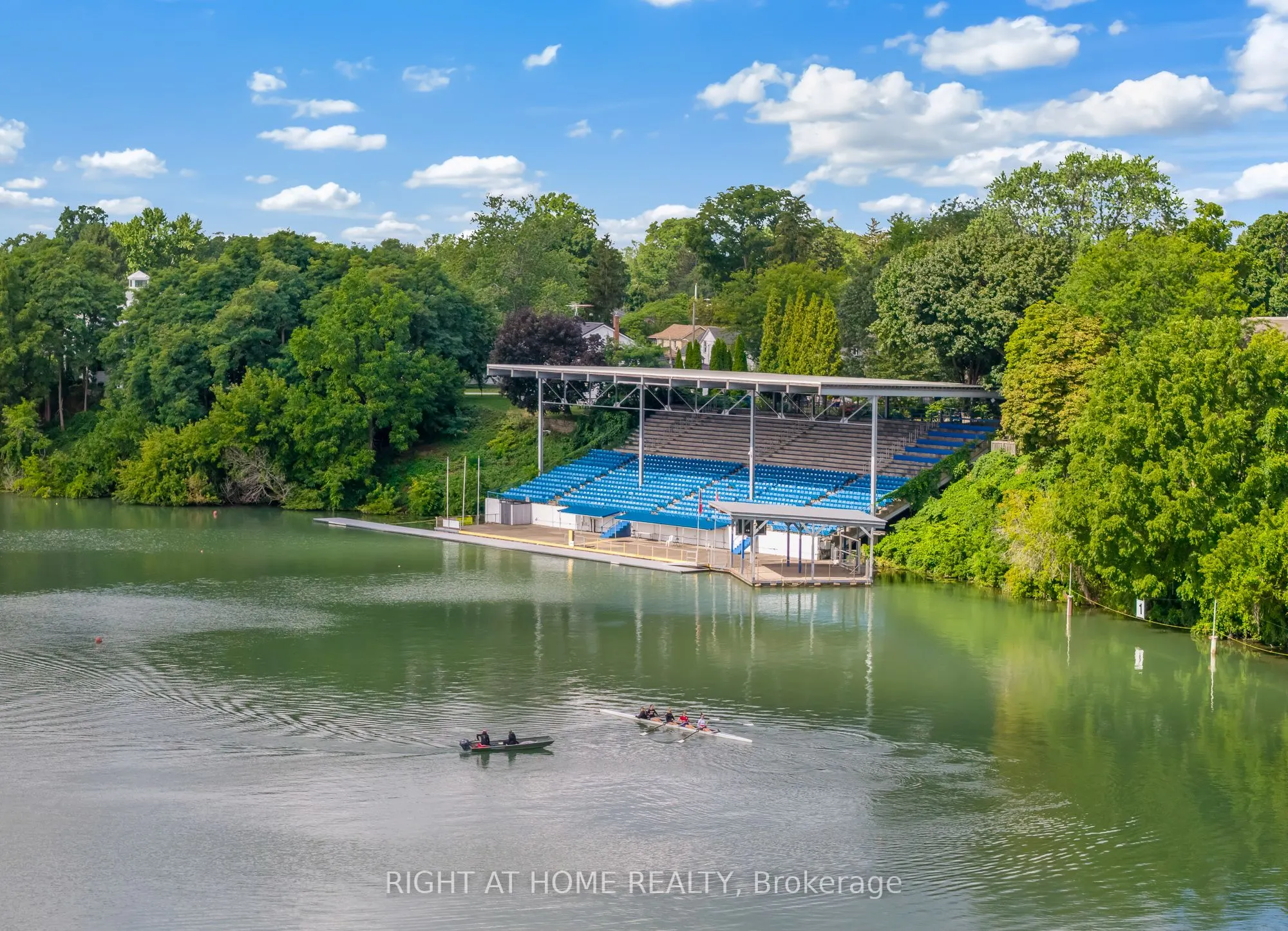 88 Lakeport Road, #33