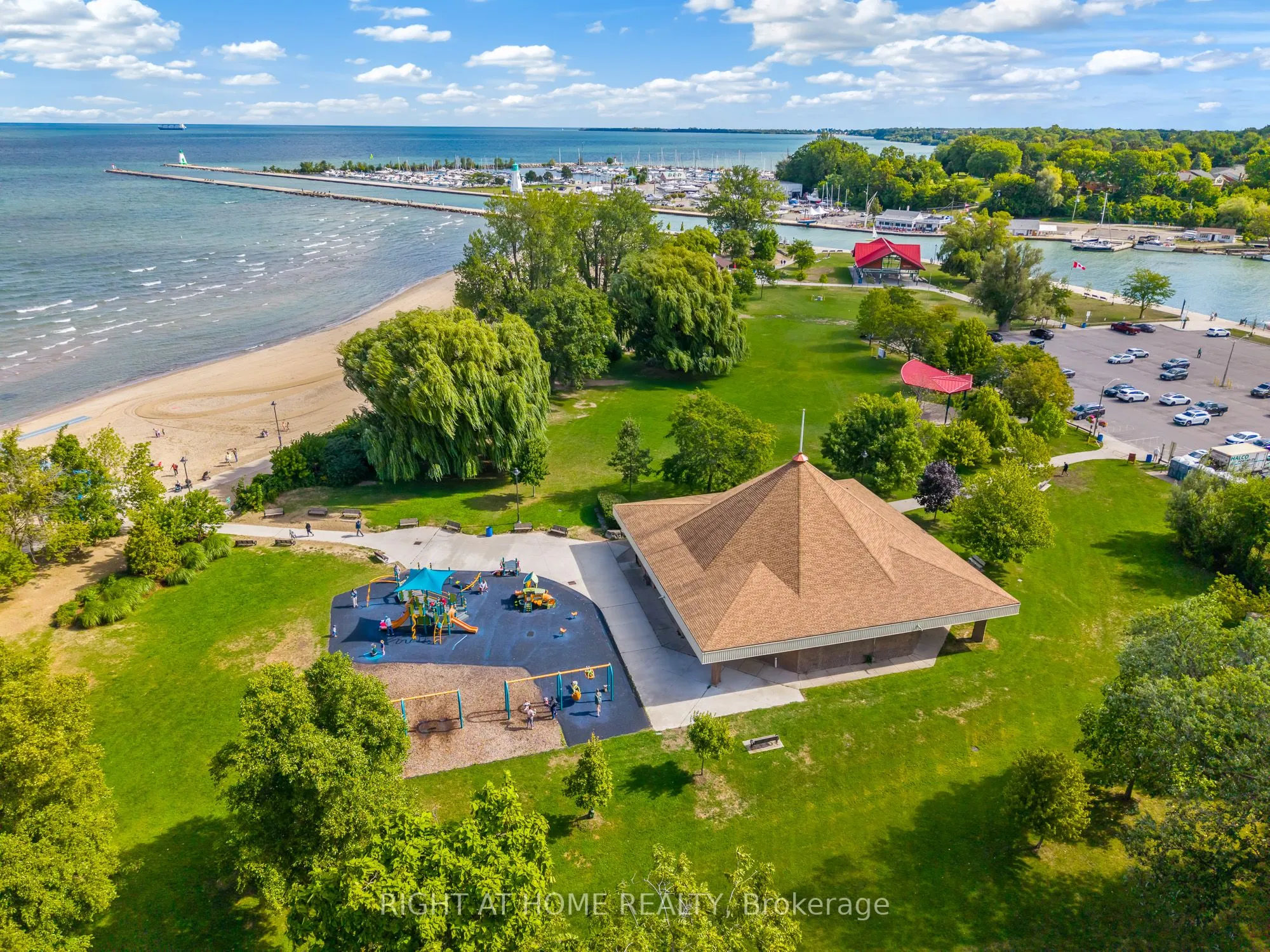 88 Lakeport Road, #33