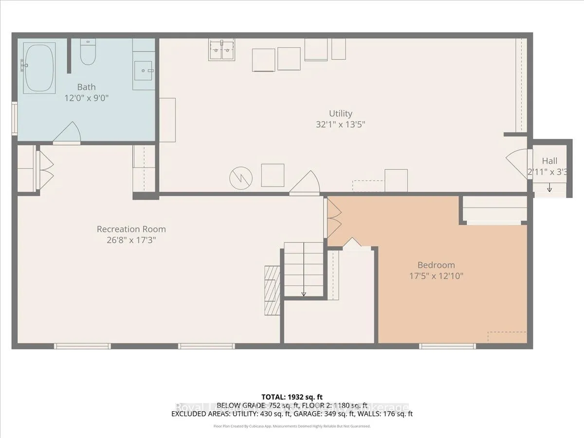 49 Dereham Drive