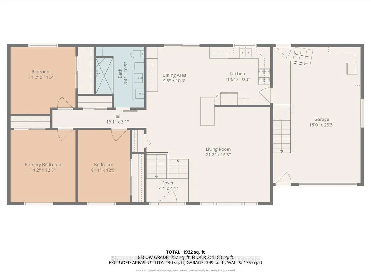 49 Dereham Drive
