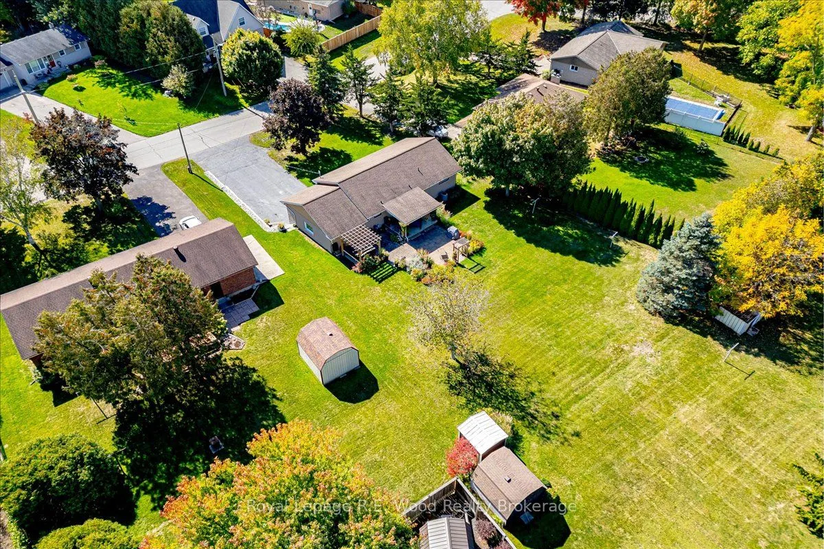 49 Dereham Drive