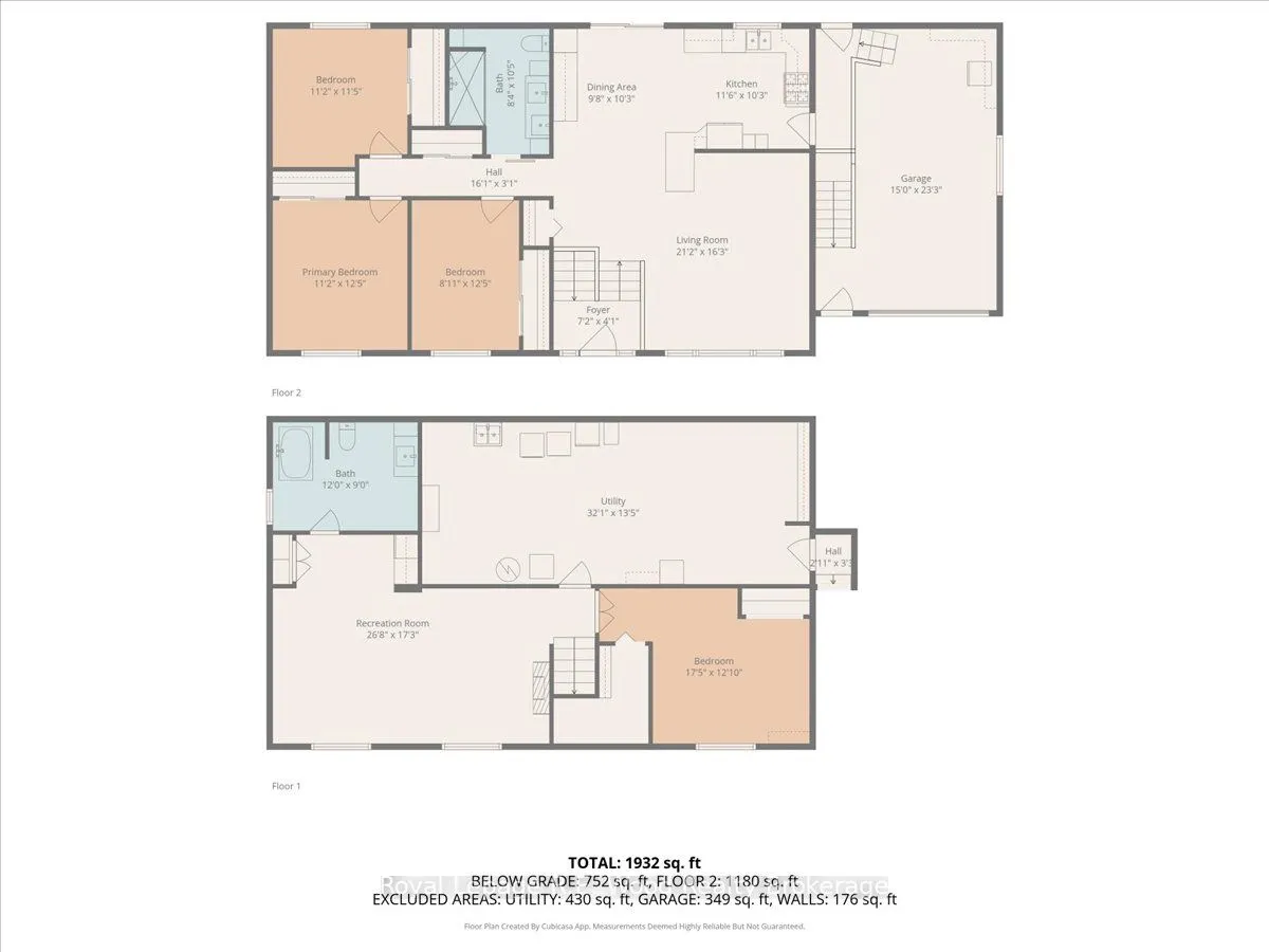 49 Dereham Drive