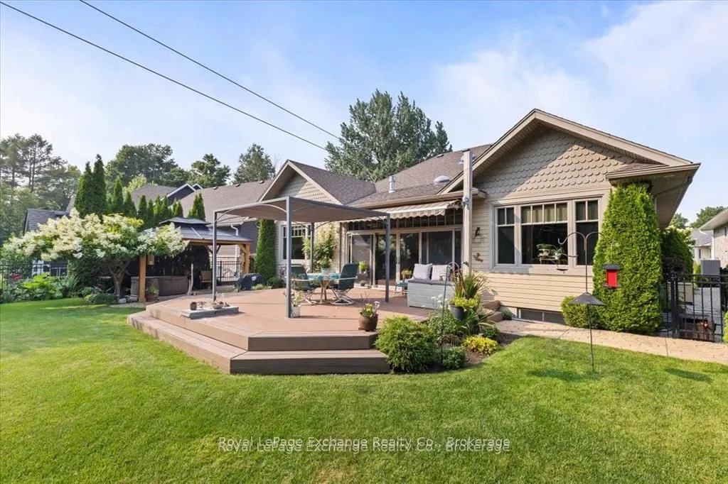569 Creekwood Drive