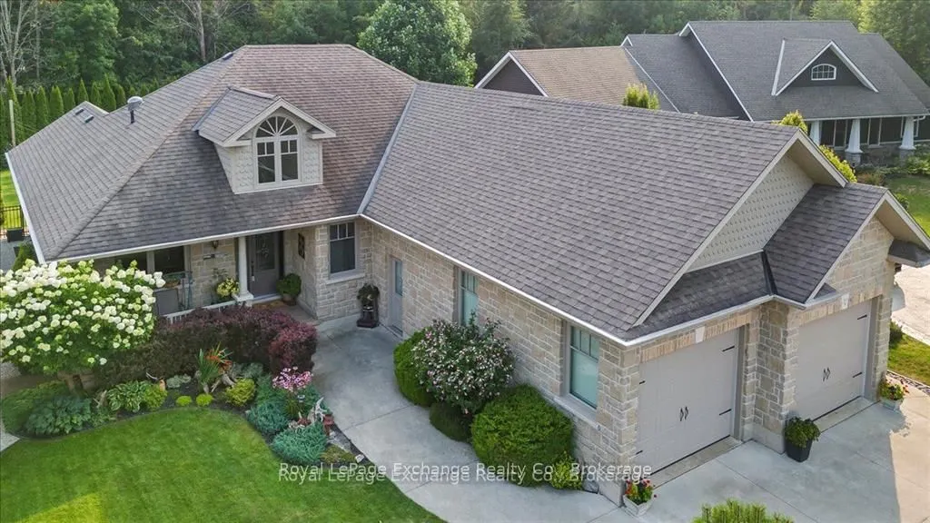 569 Creekwood Drive