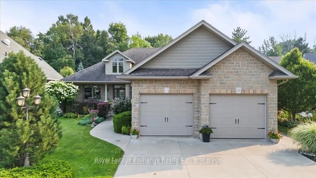 569 Creekwood Drive