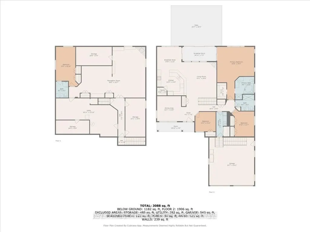569 Creekwood Drive