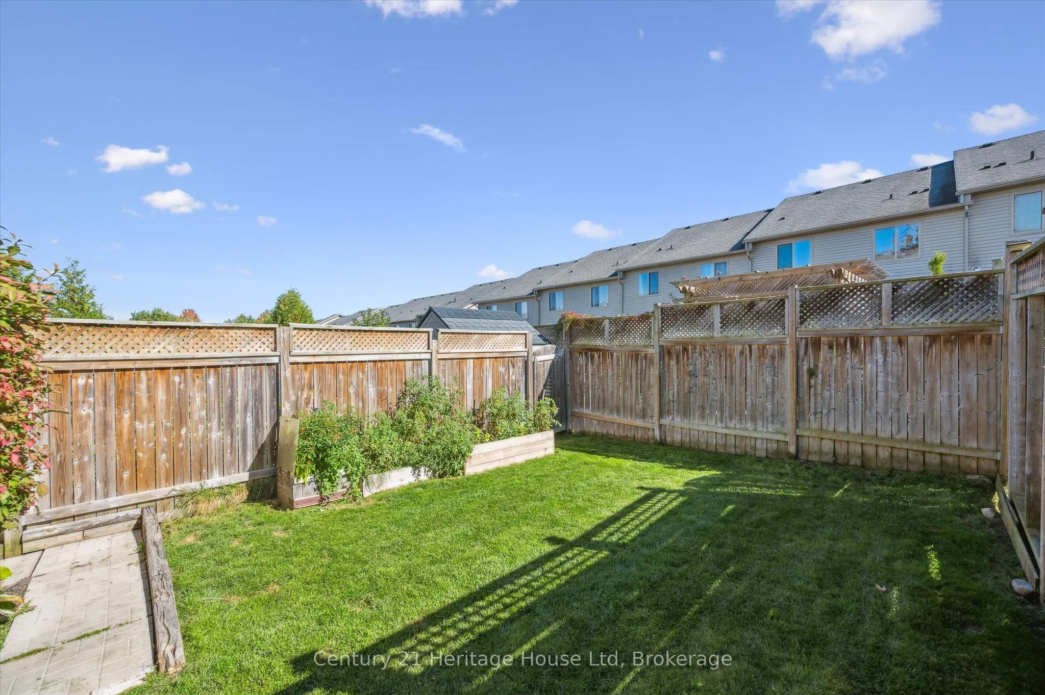 122 Creighton Avenue