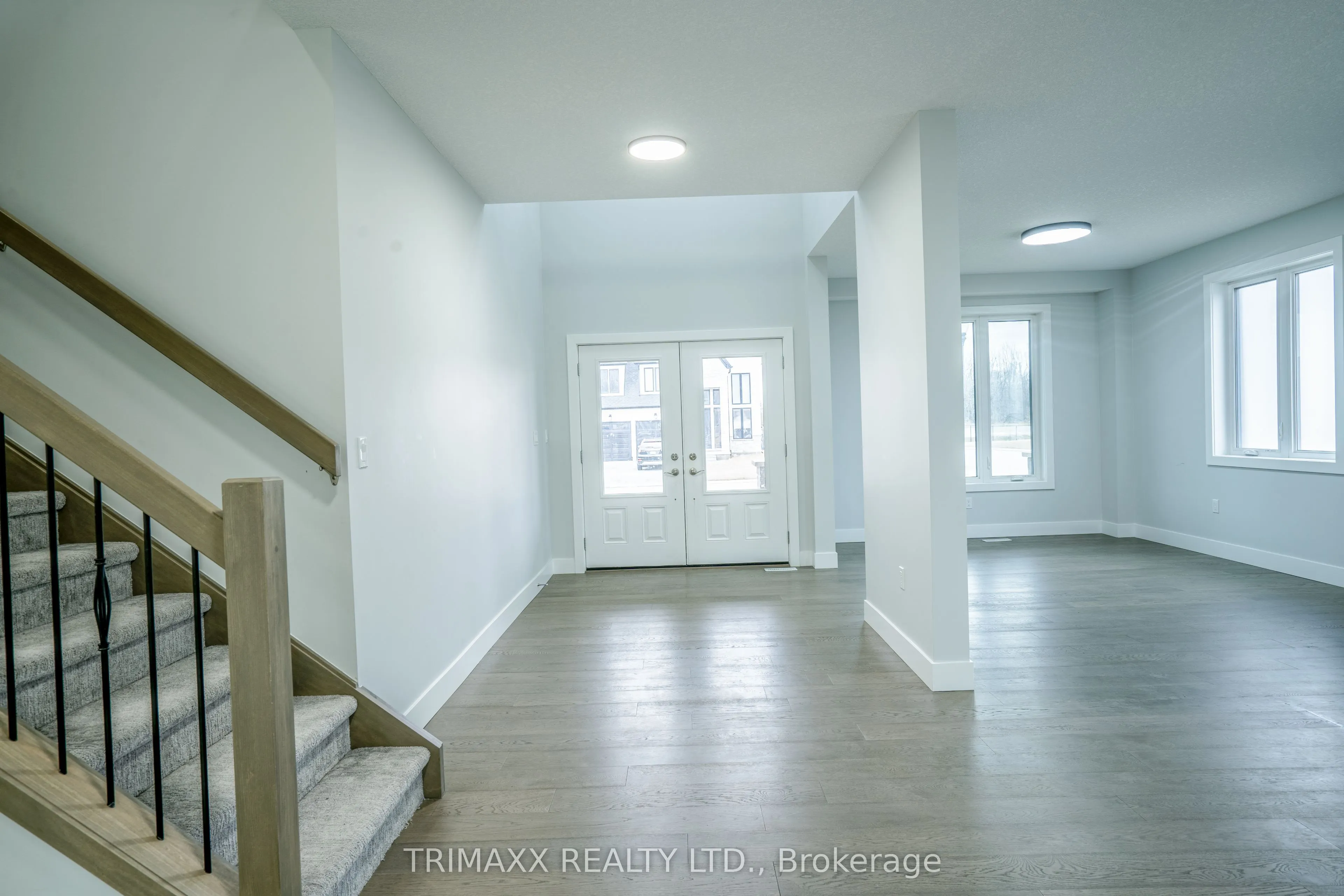 188 Foxborough Place