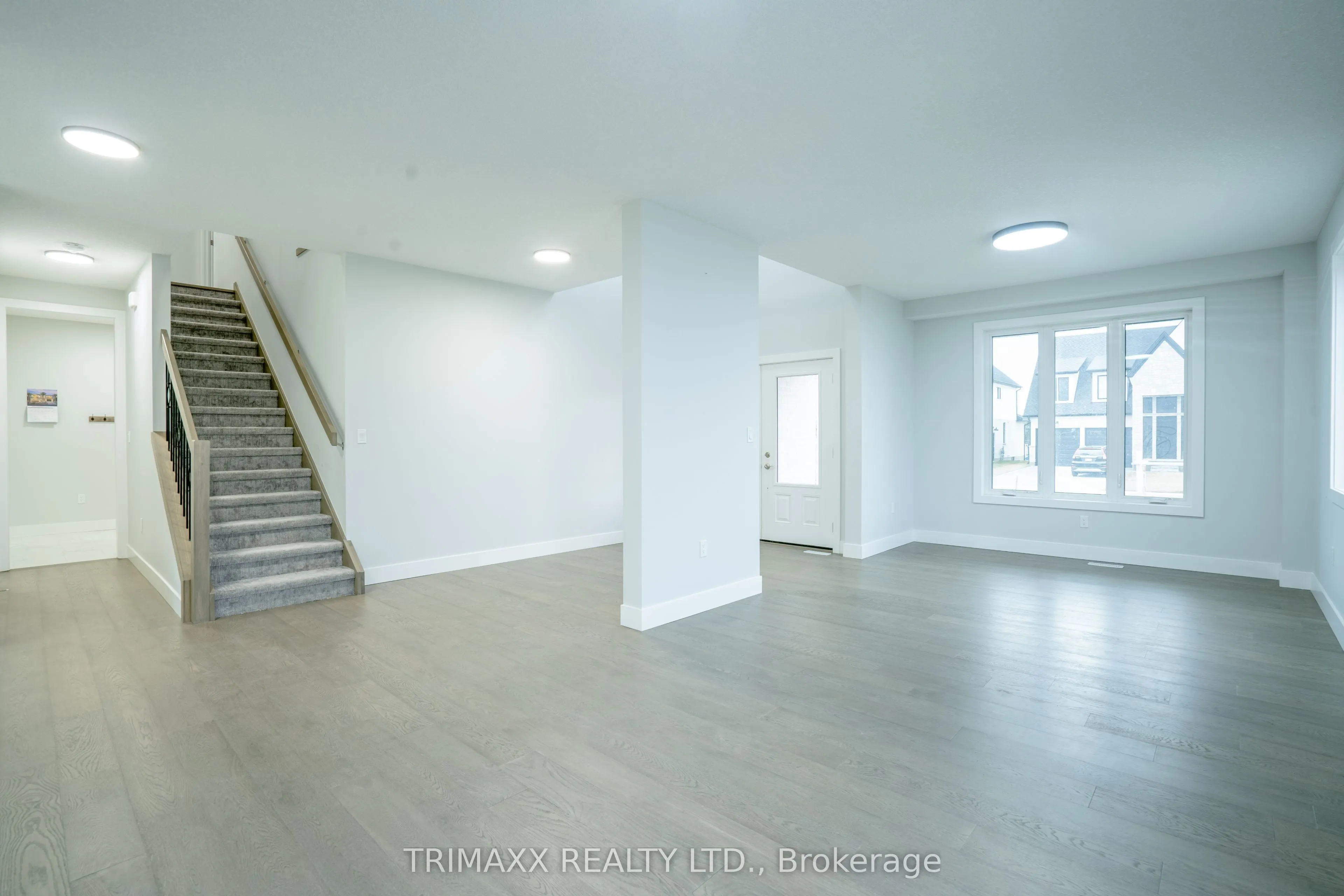 188 Foxborough Place