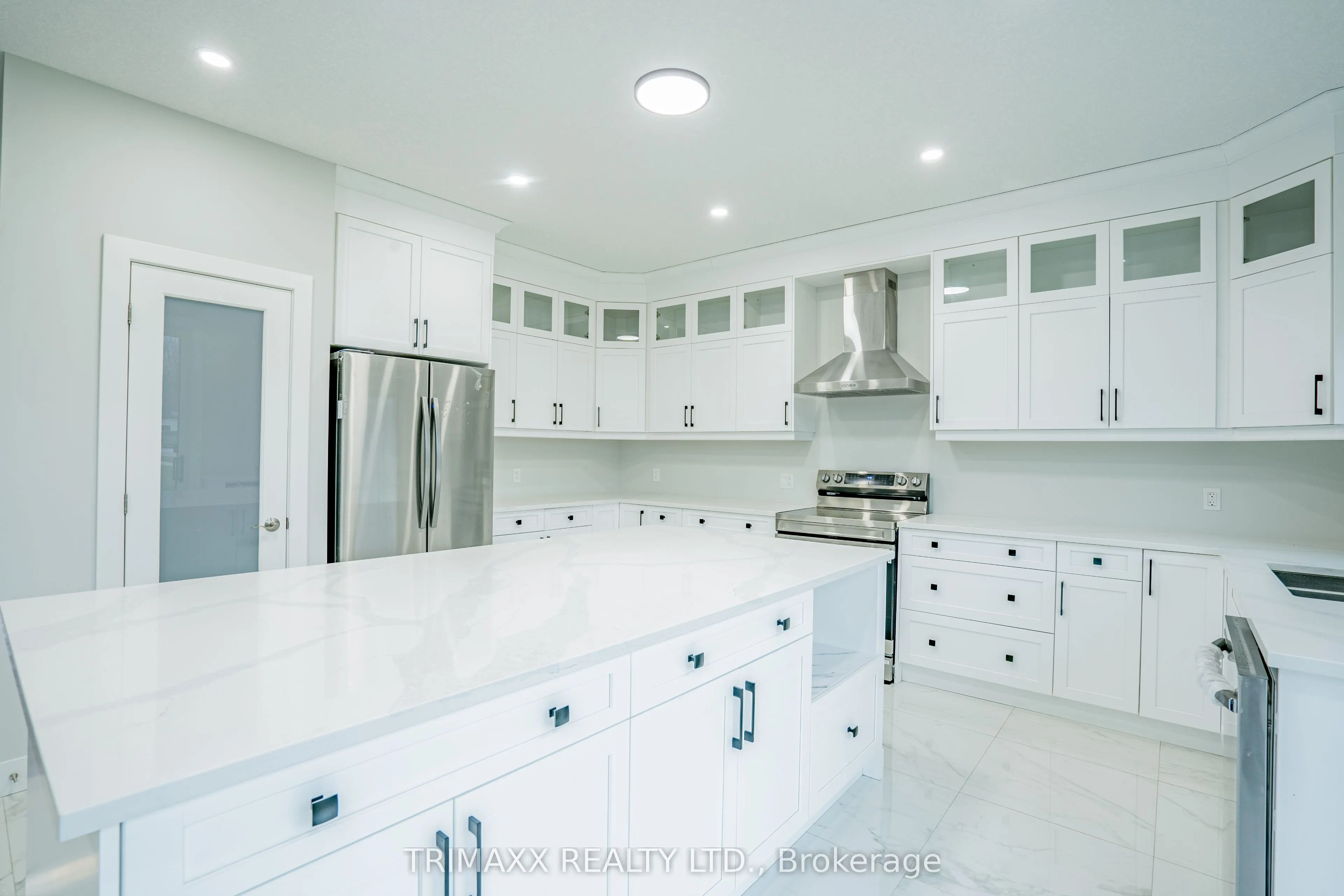 188 Foxborough Place