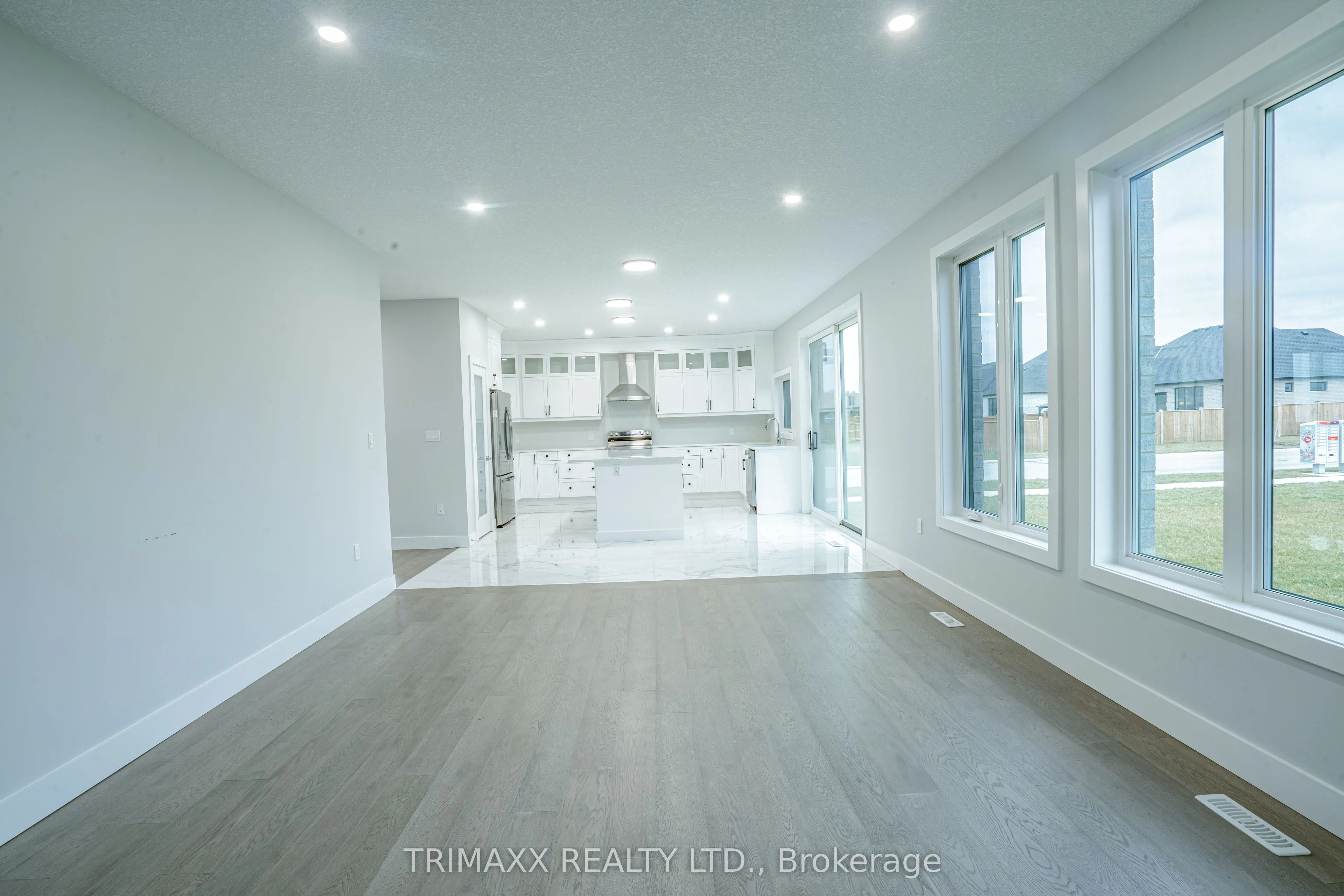 188 Foxborough Place