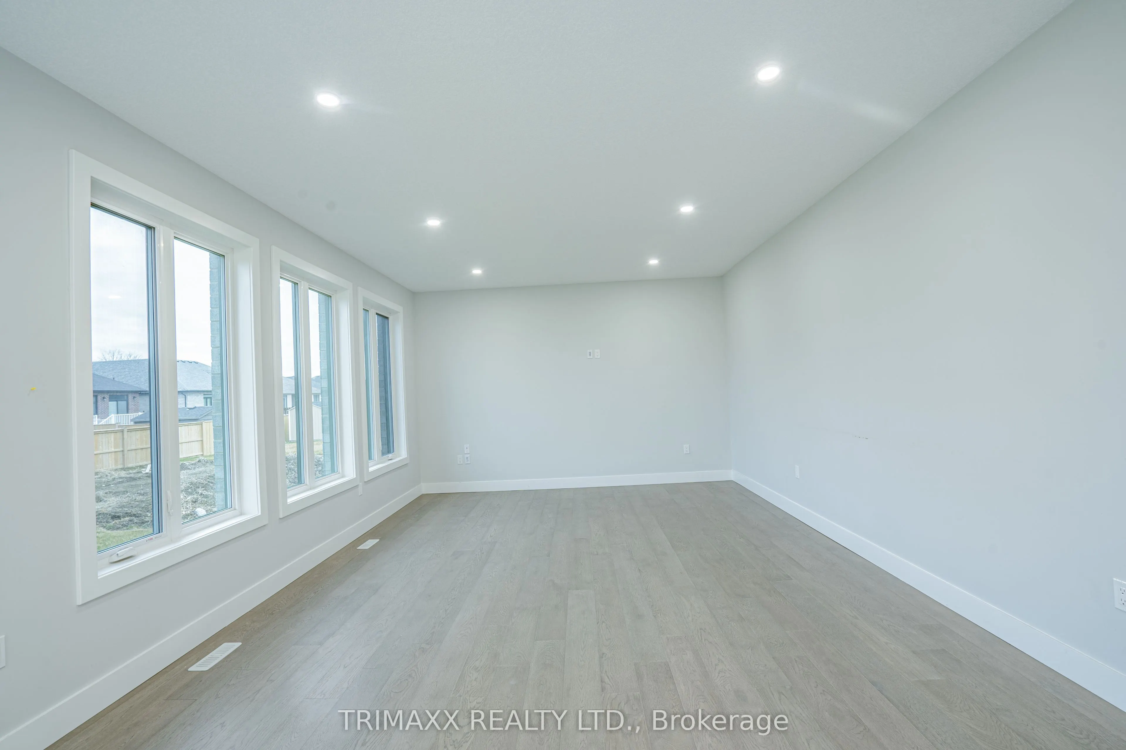 188 Foxborough Place