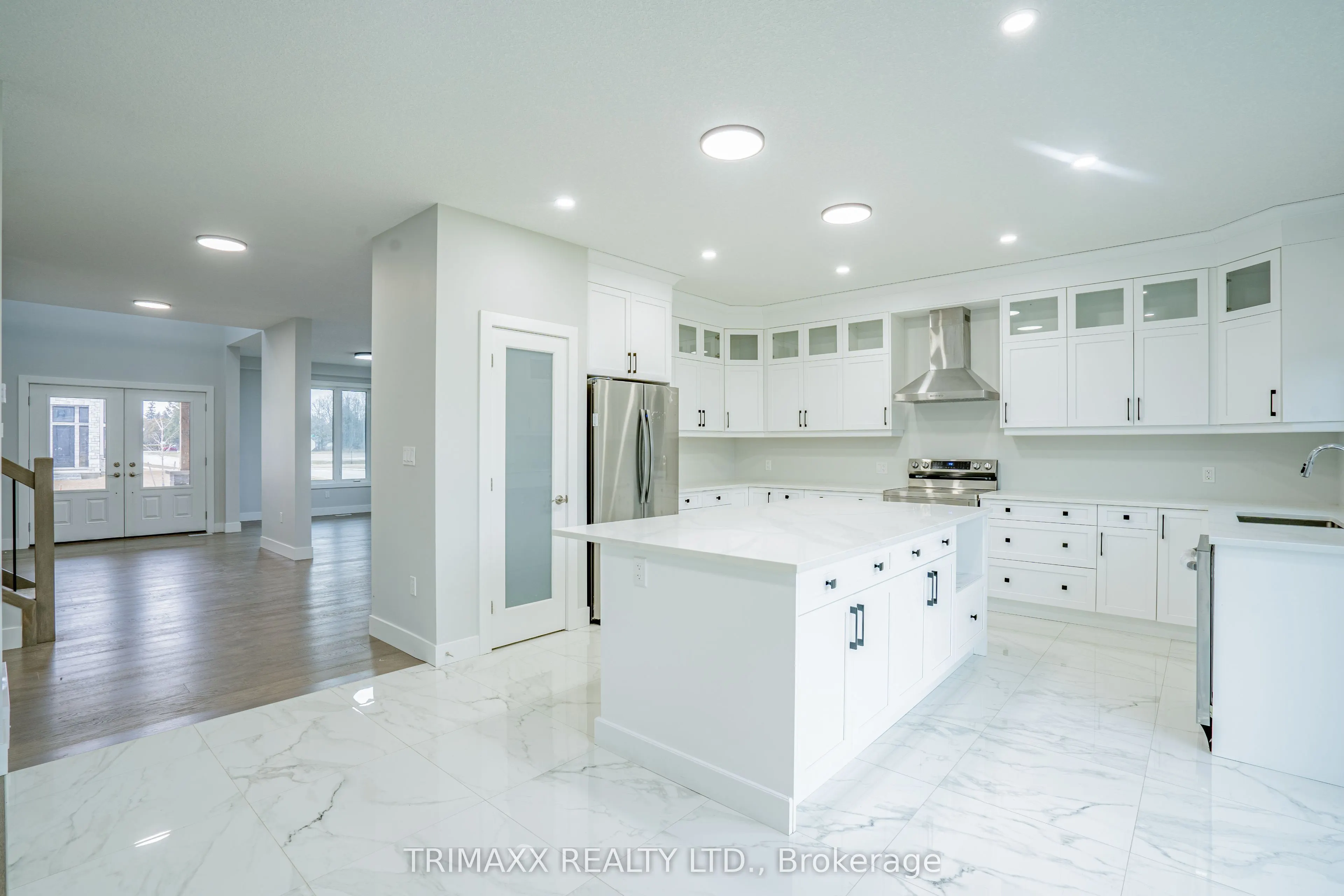 188 Foxborough Place