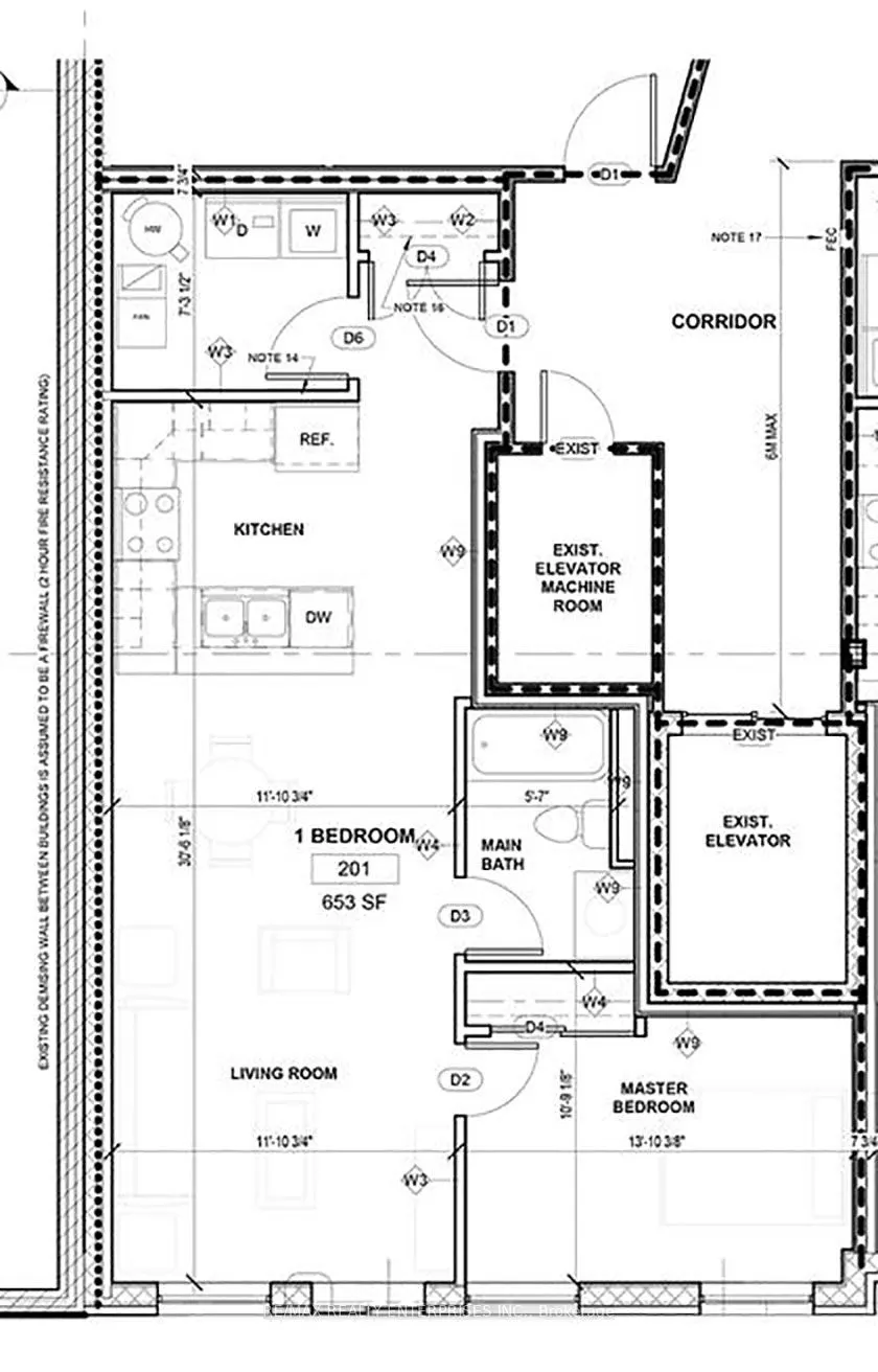 845 2nd Avenue E, #201