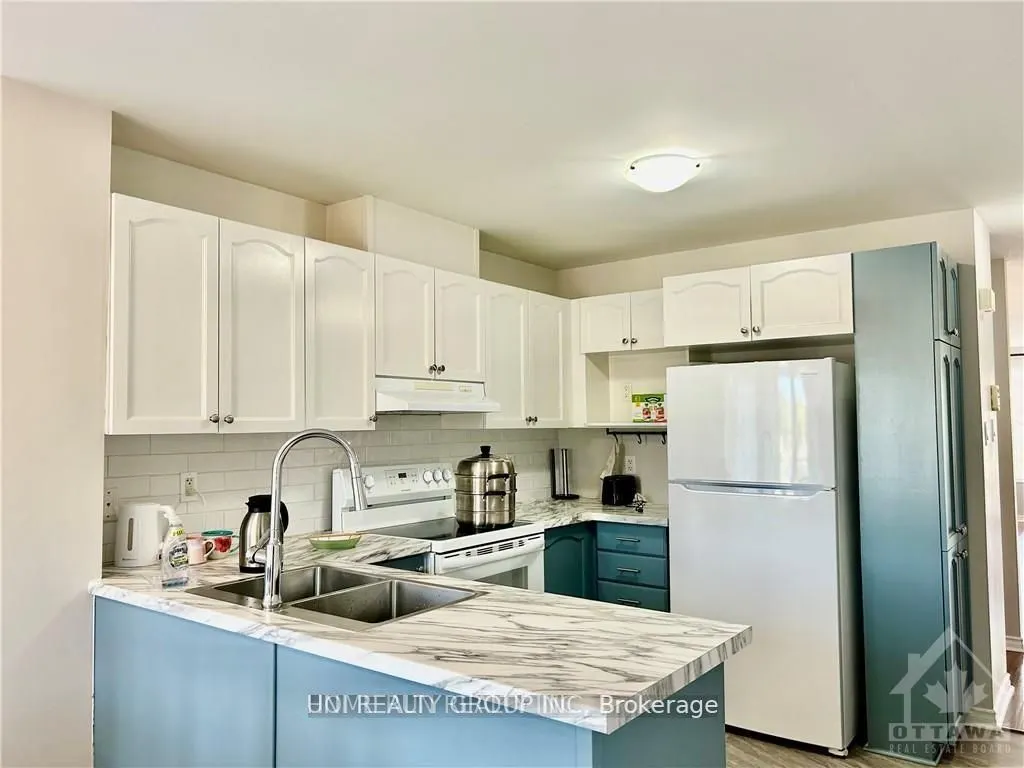 840 LONGFIELDS Drive, #20