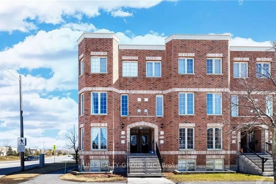 840 LONGFIELDS Drive, #20